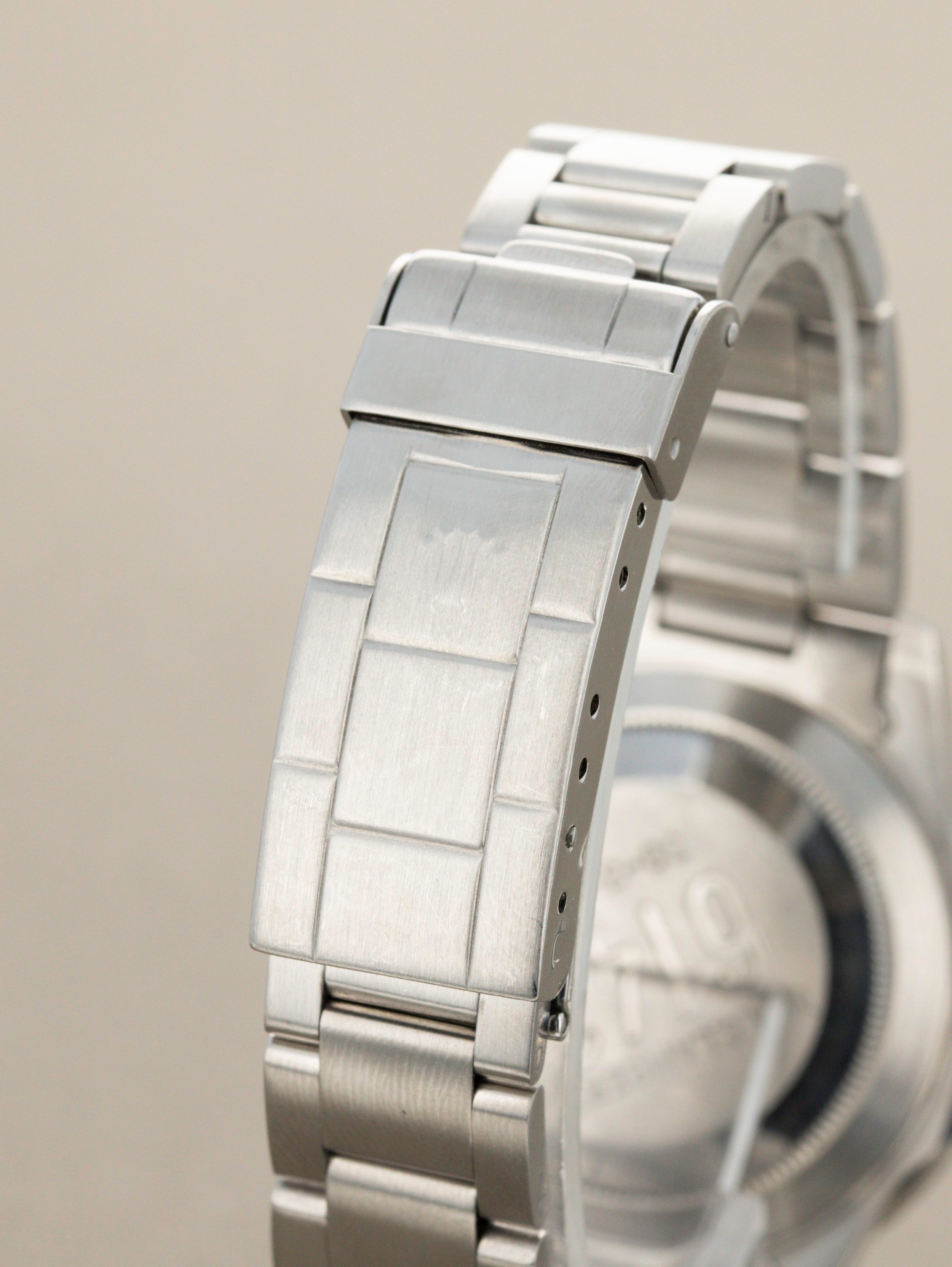 Rolex Submariner Ref. 16800 Comex