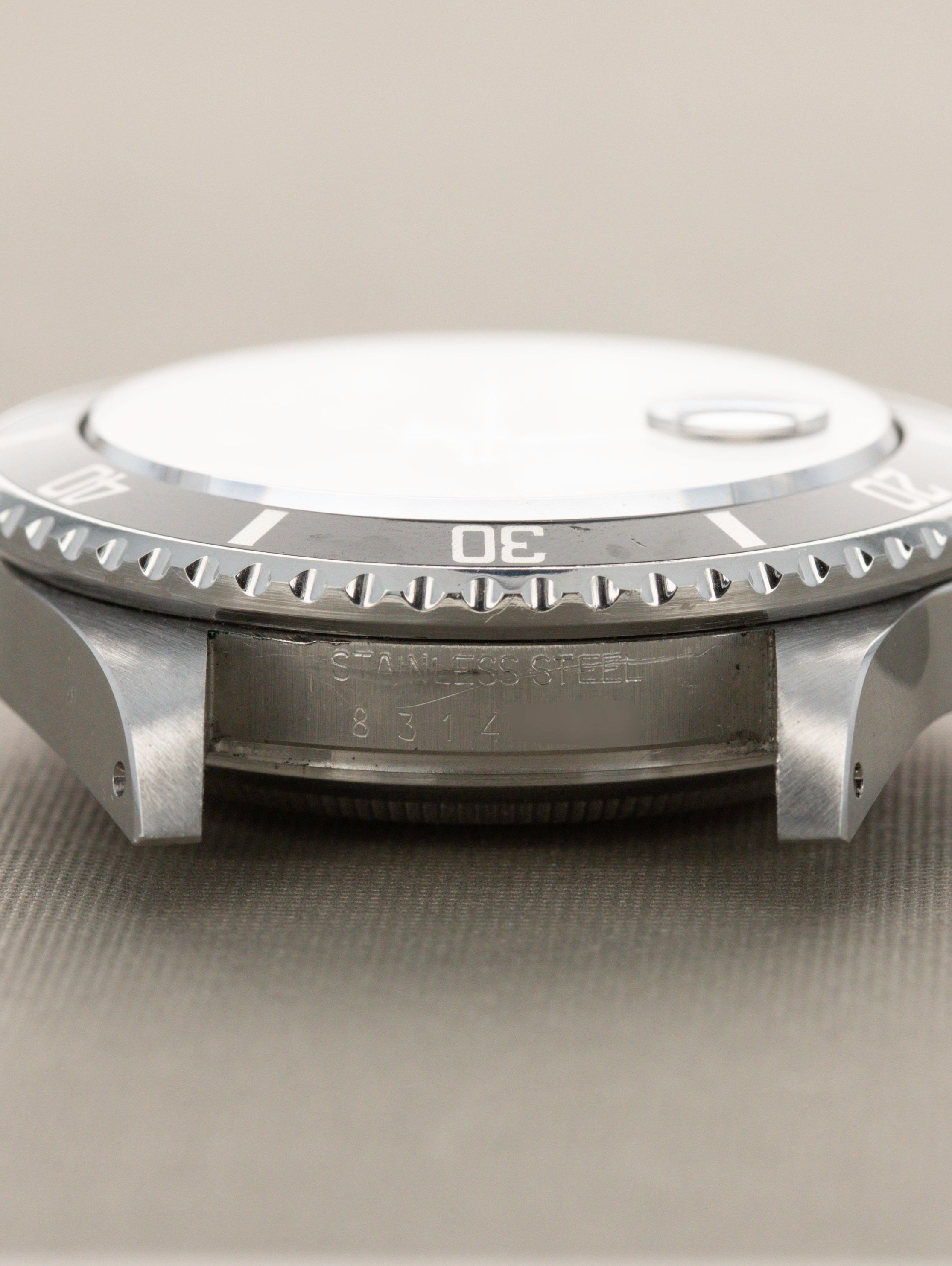 Rolex Submariner Ref. 16800 Comex