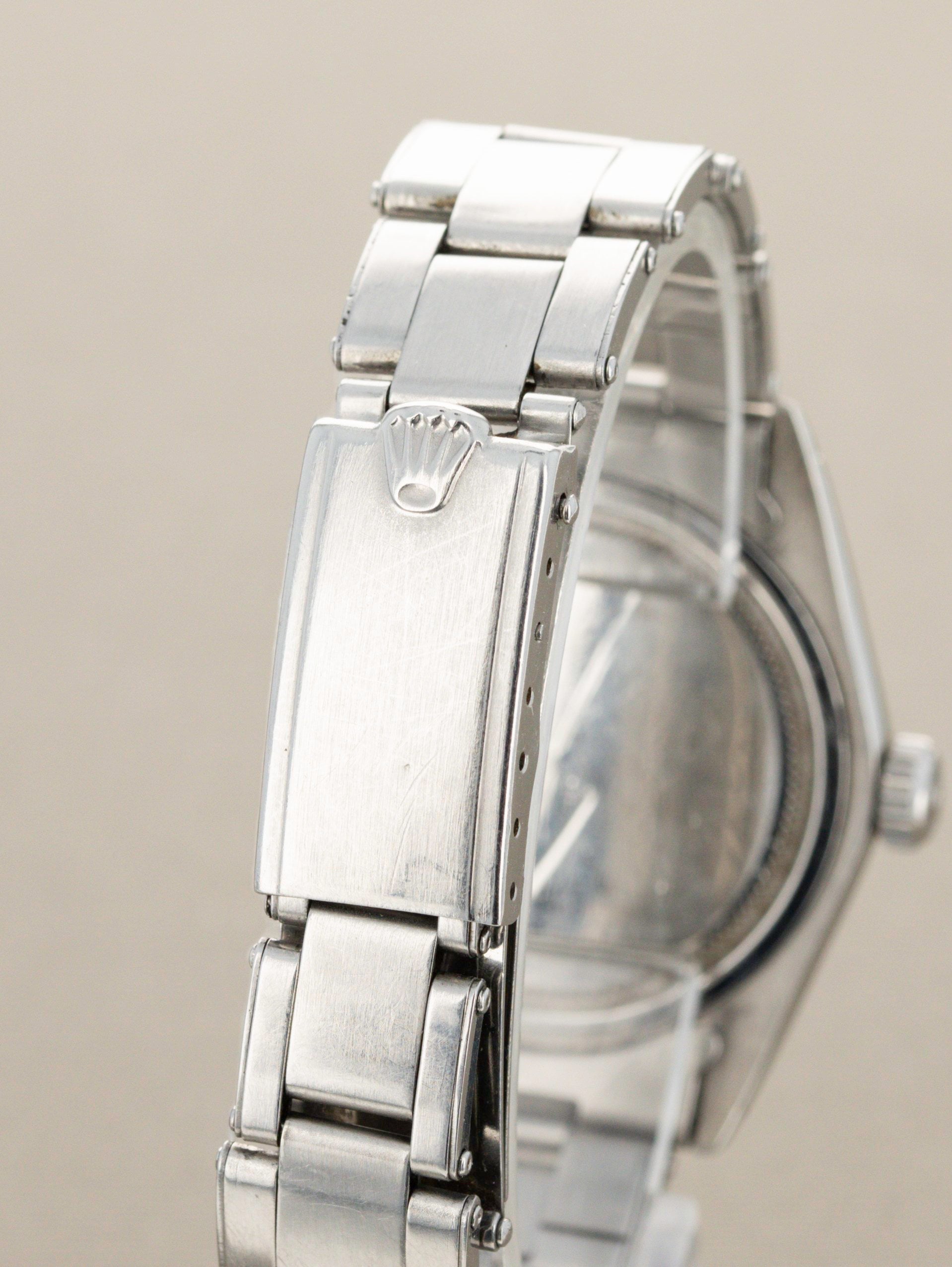 Rolex Commando Ref. 6429