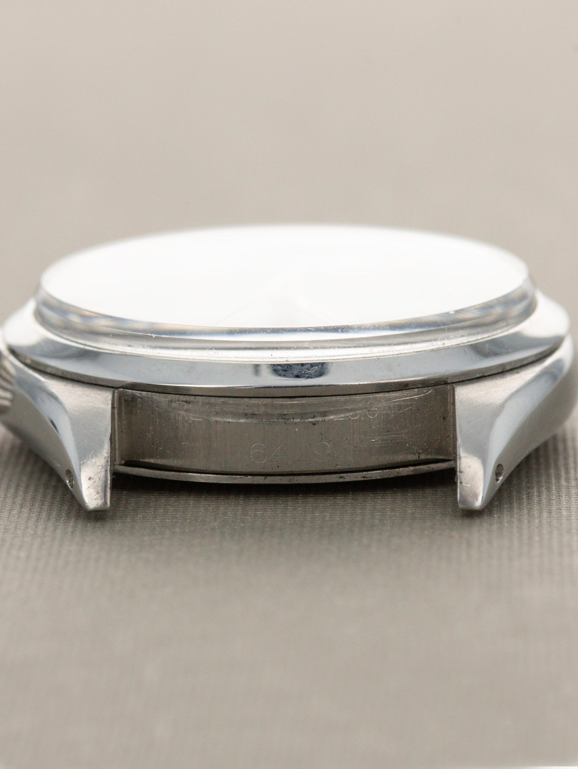 Rolex Commando Ref. 6429