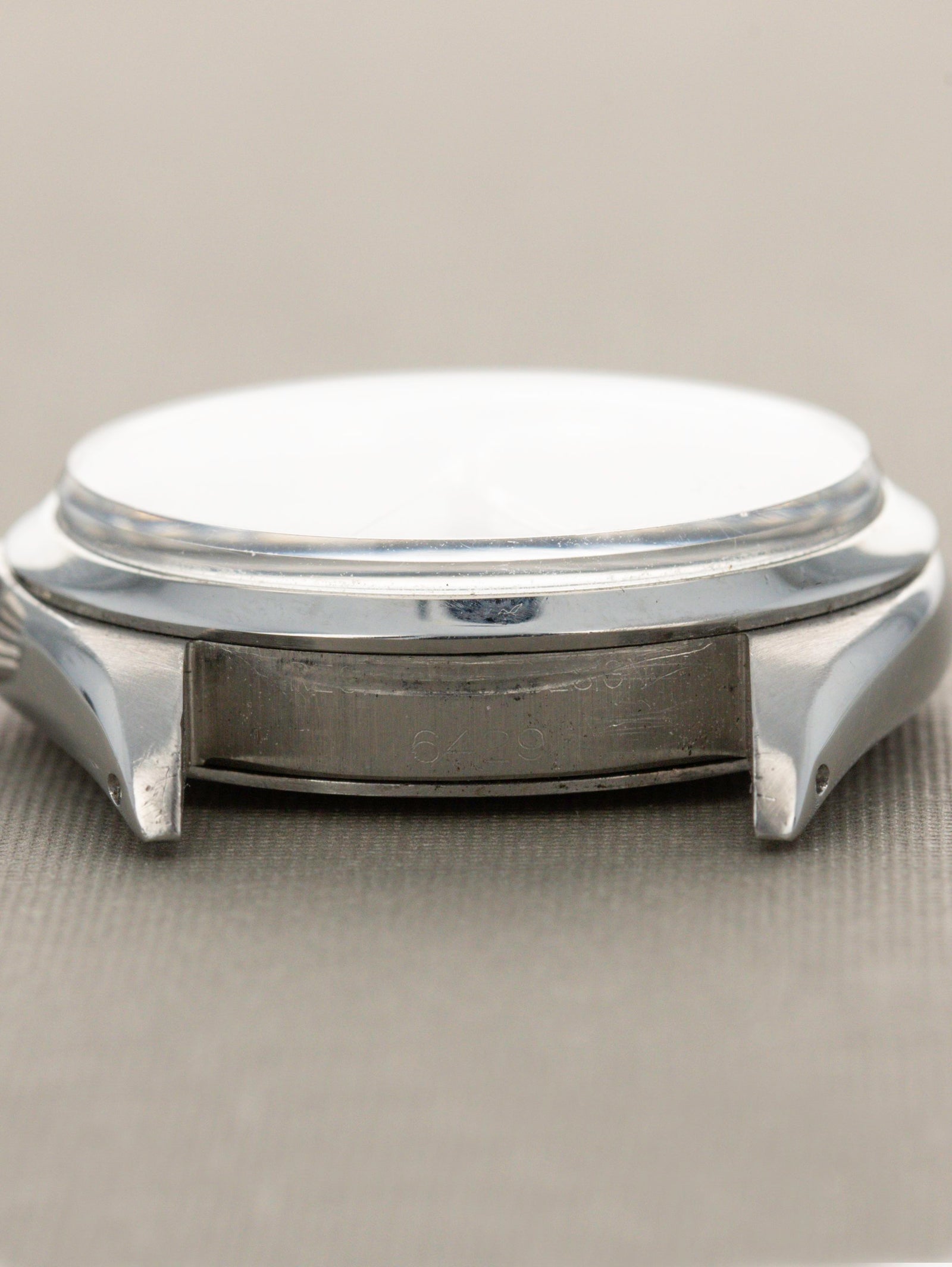 Rolex Commando Ref. 6429