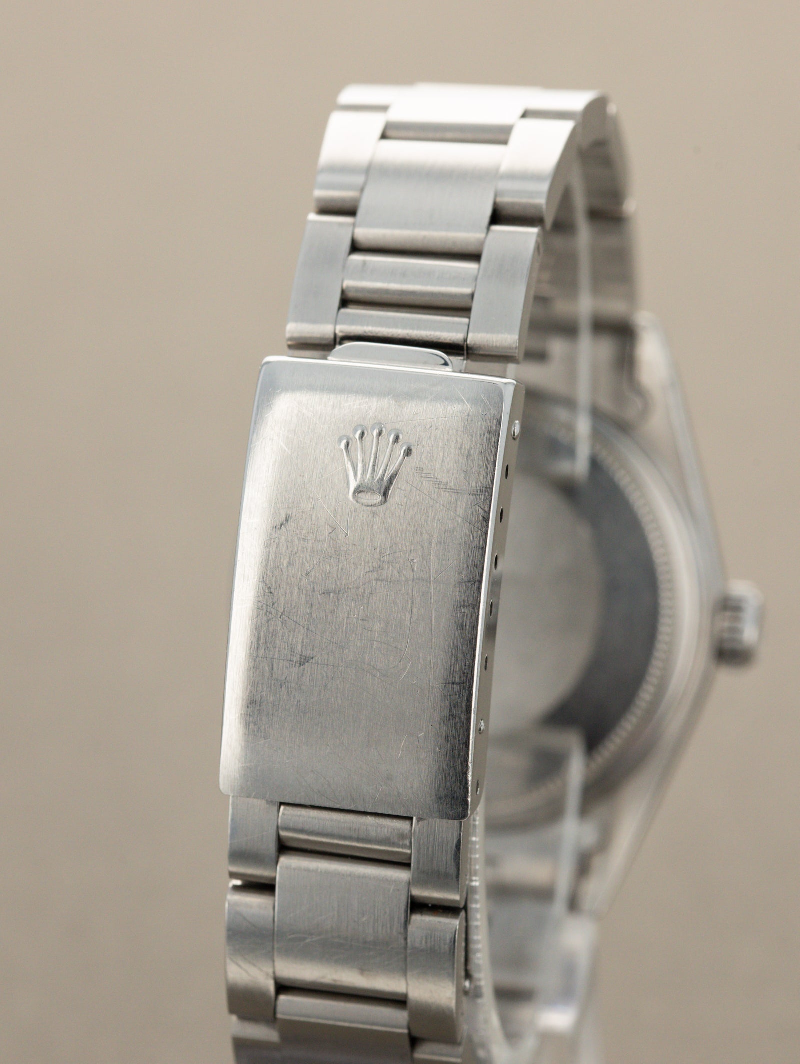 Rolex Datejust Ref. 1603 - Blue Mosaic