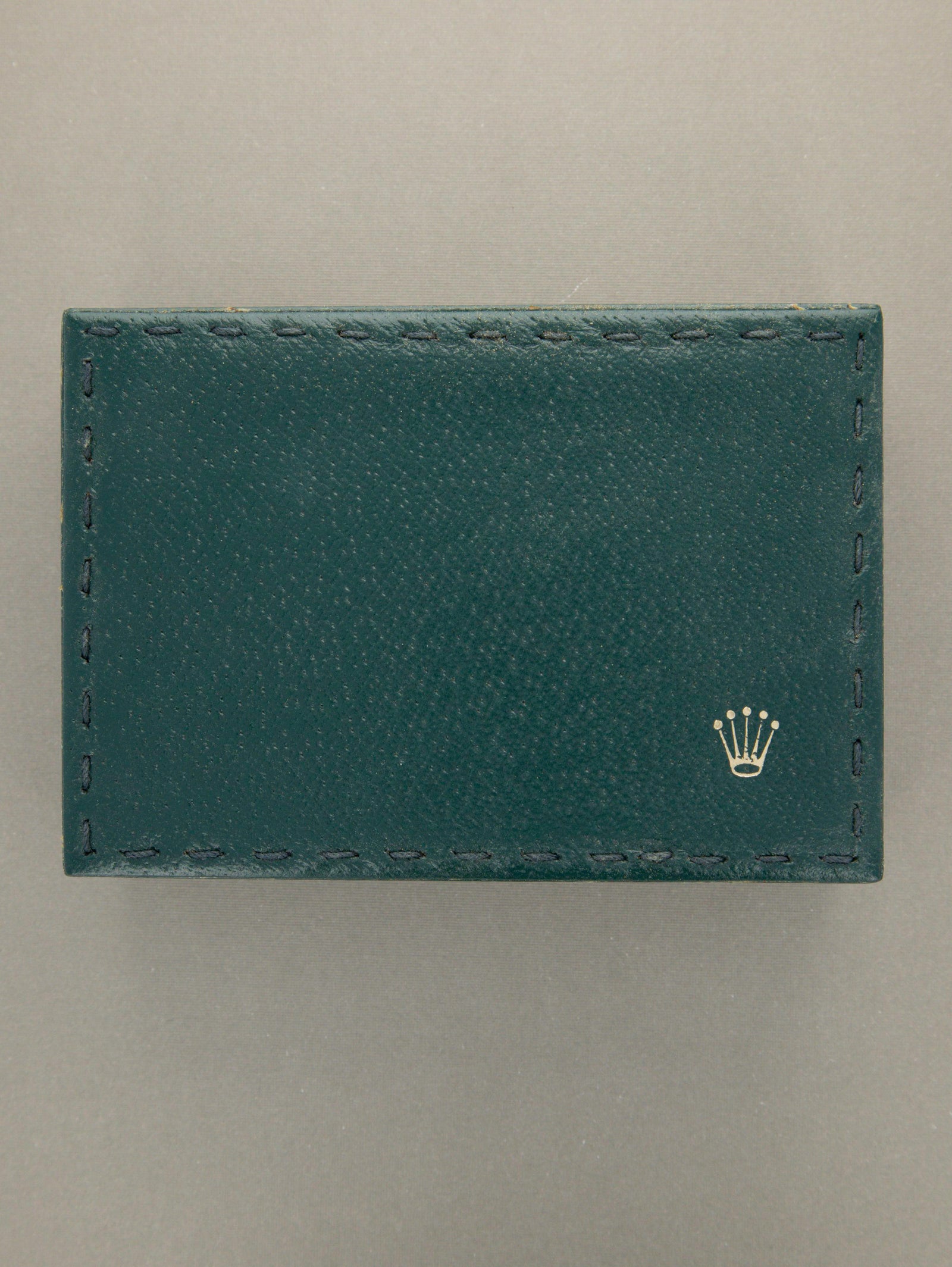 Rolex Datejust Ref 16030 - 'Buckley' Dial, Full Set