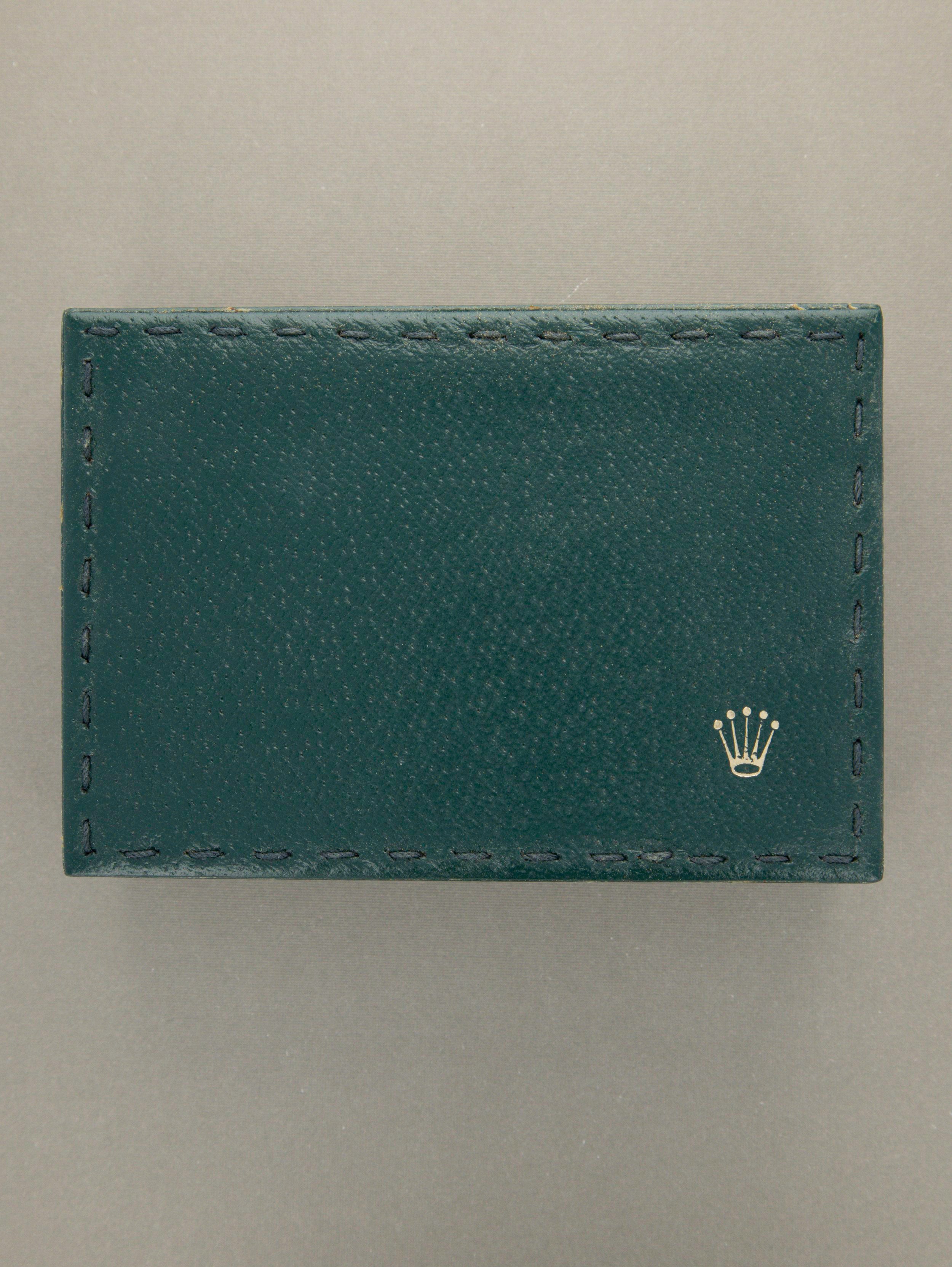 Rolex Datejust Ref 16030 - 'Buckley' Dial, Full Set