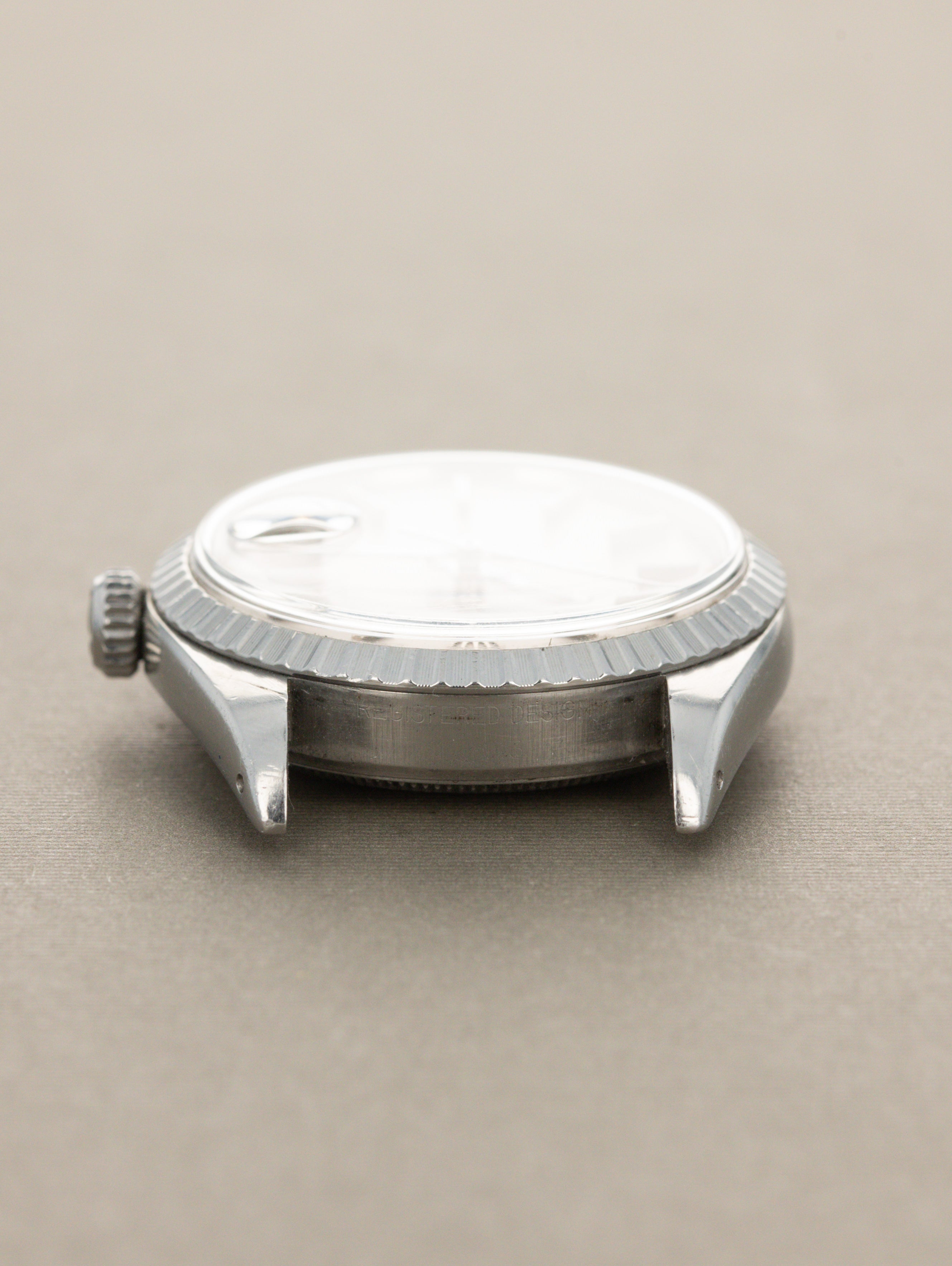 Rolex Datejust Ref. 1603 - 'Ghost' Dial