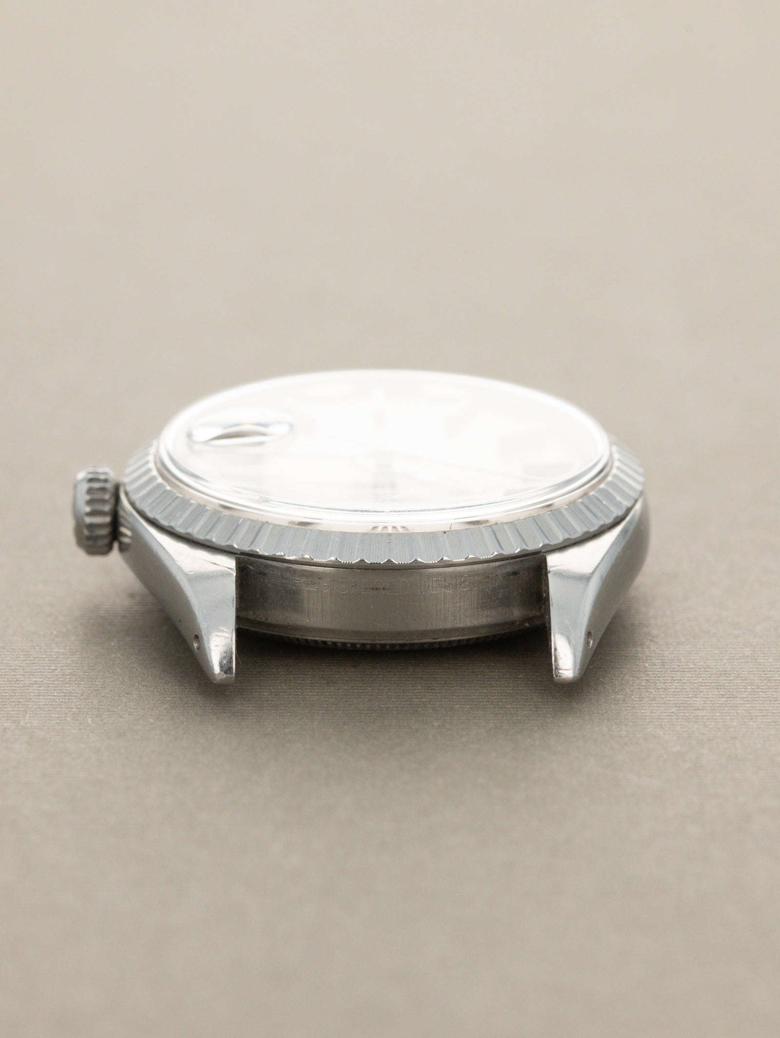 Rolex Datejust Ref. 1603 - 'Ghost' Dial