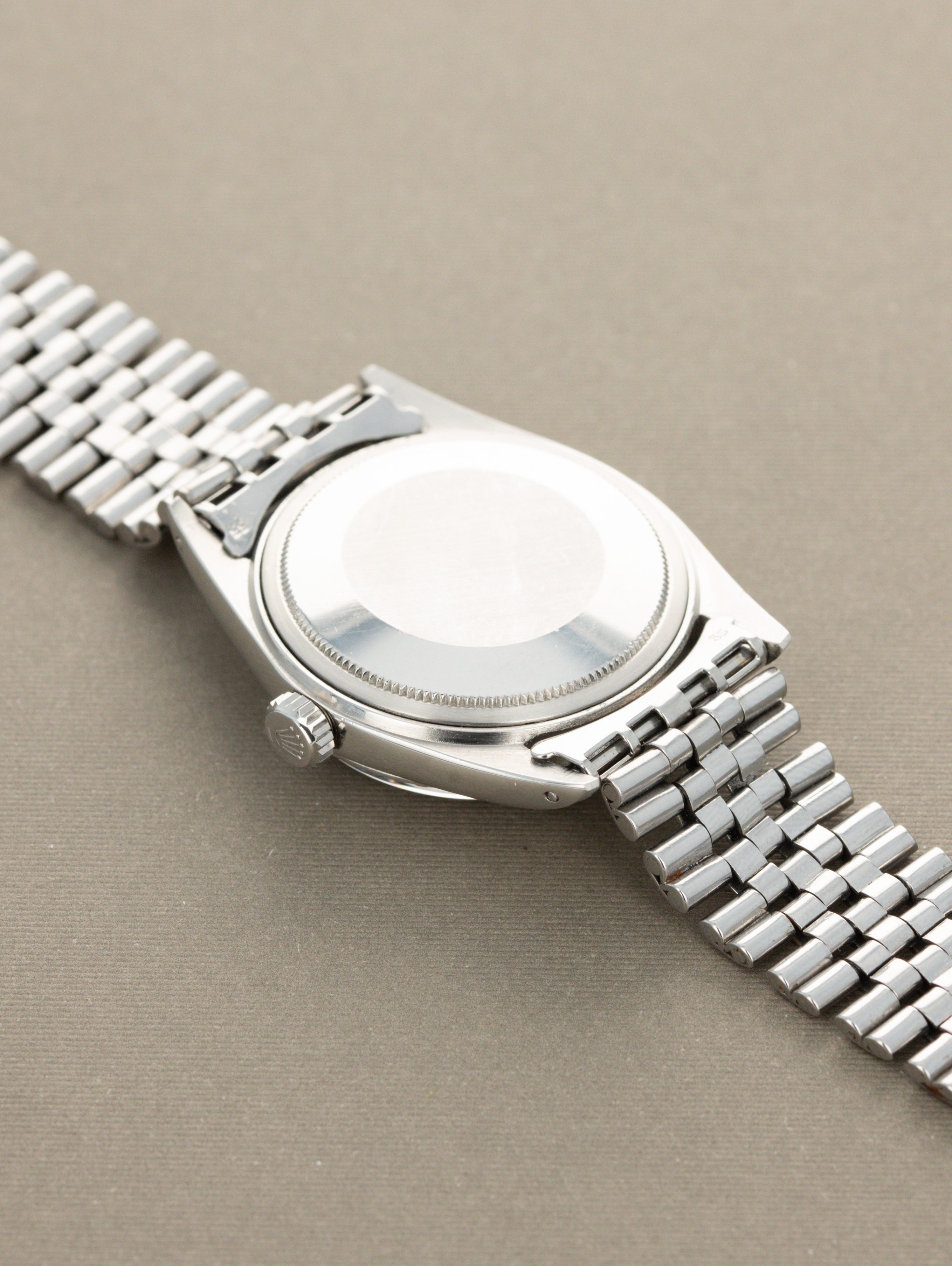 Rolex Datejust Ref. 1603 - 'Sigma' Dial