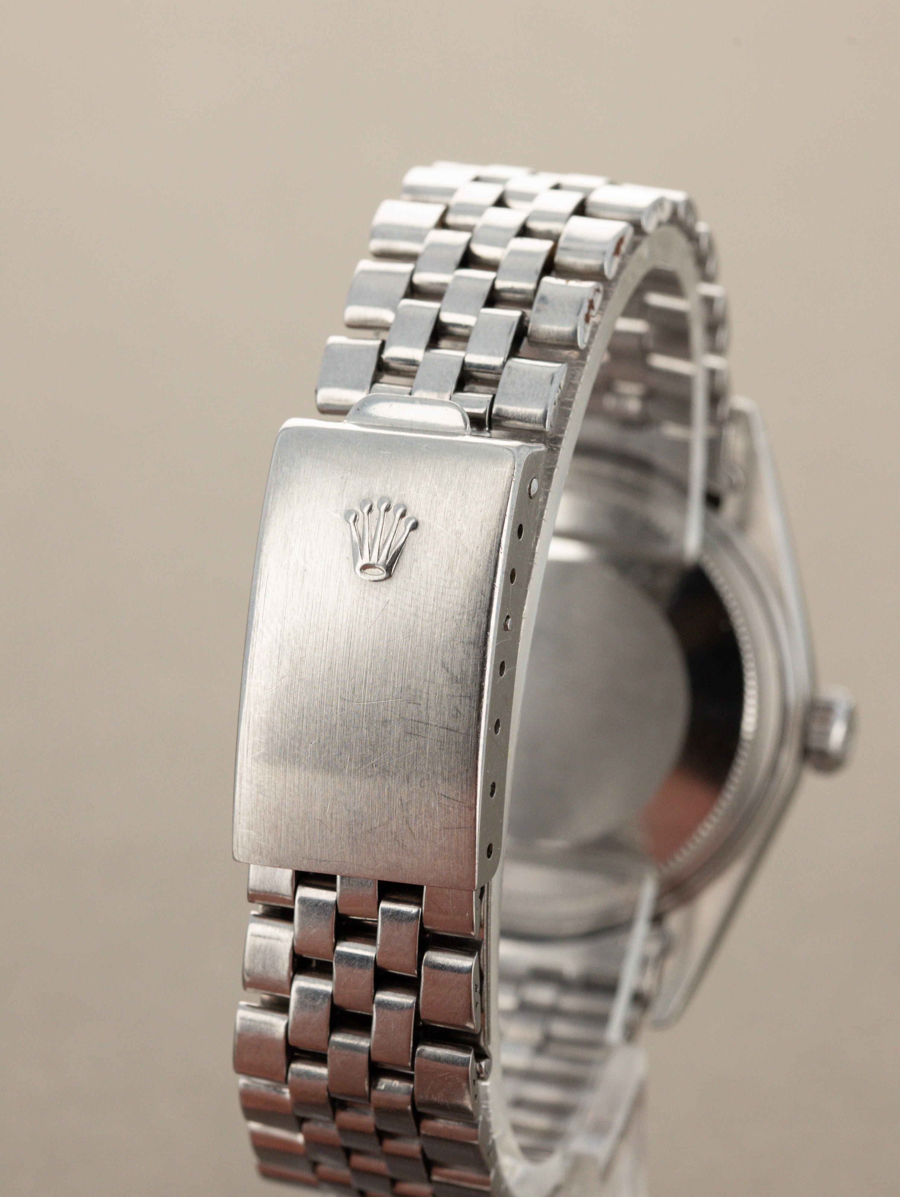 Rolex Datejust Ref. 1603 - 'Sigma' Dial