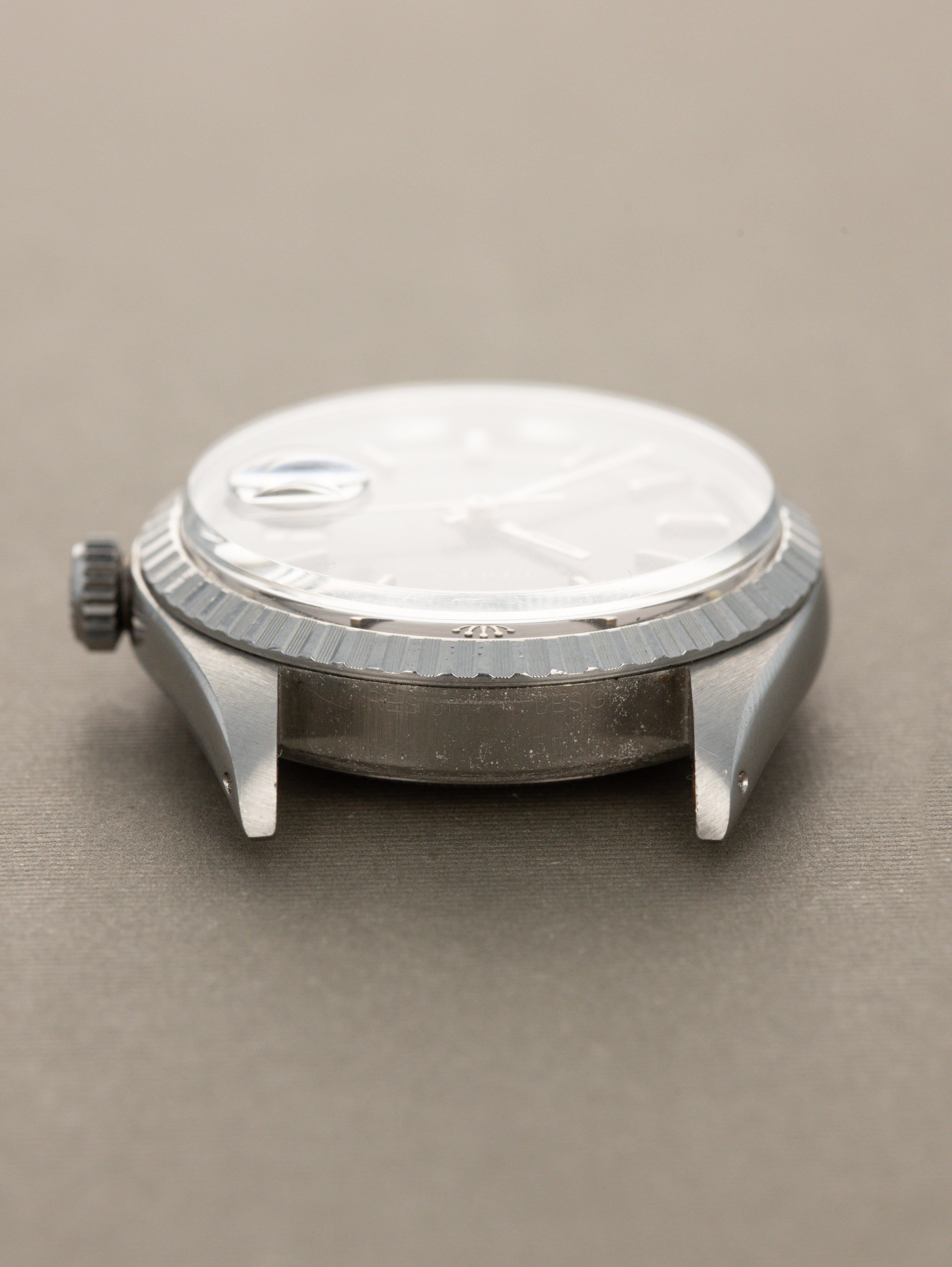 Rolex Datejust Ref. 1603 - 'Sigma' Dial