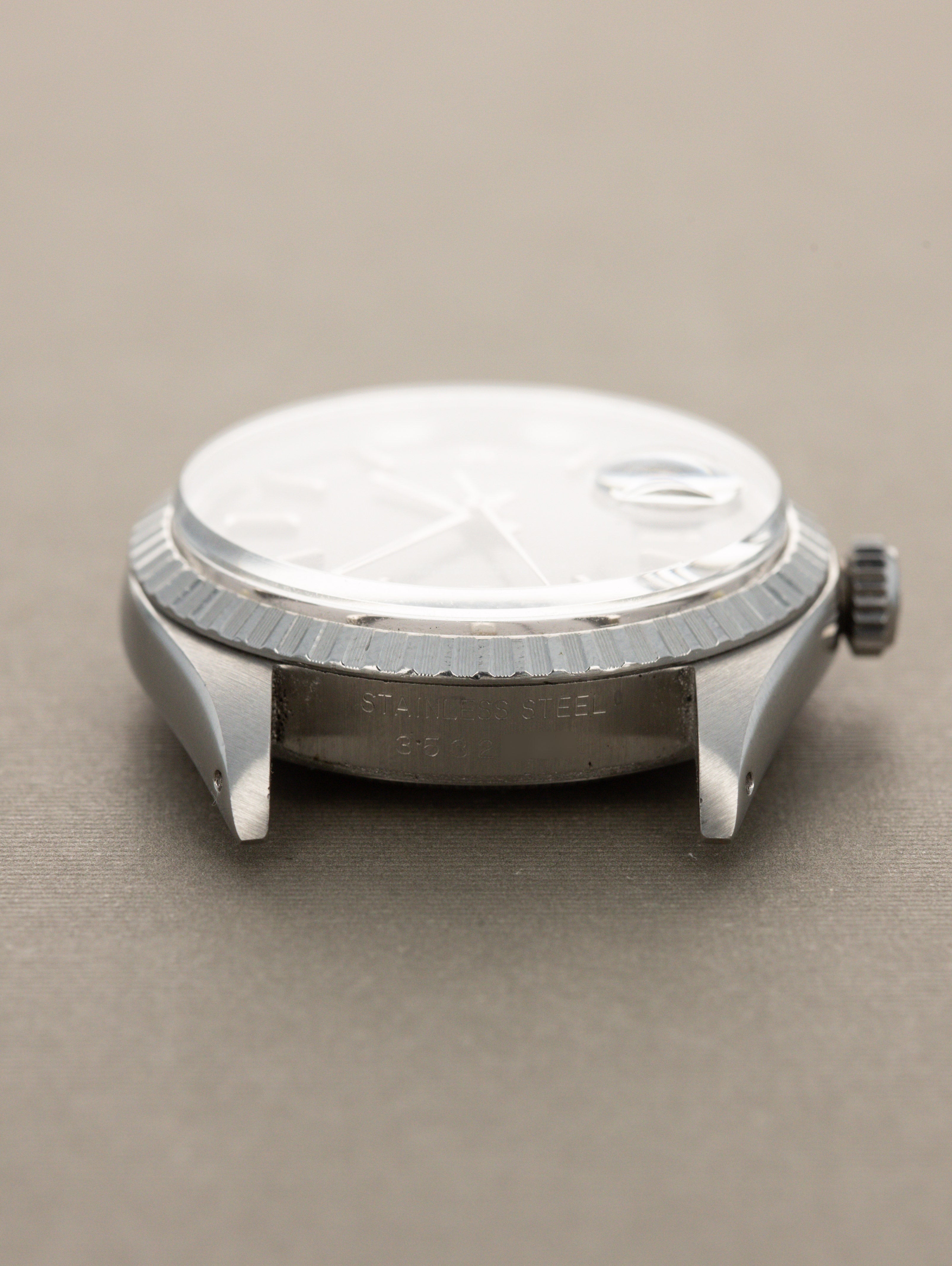 Rolex Datejust Ref. 1603 - 'Sigma' Dial