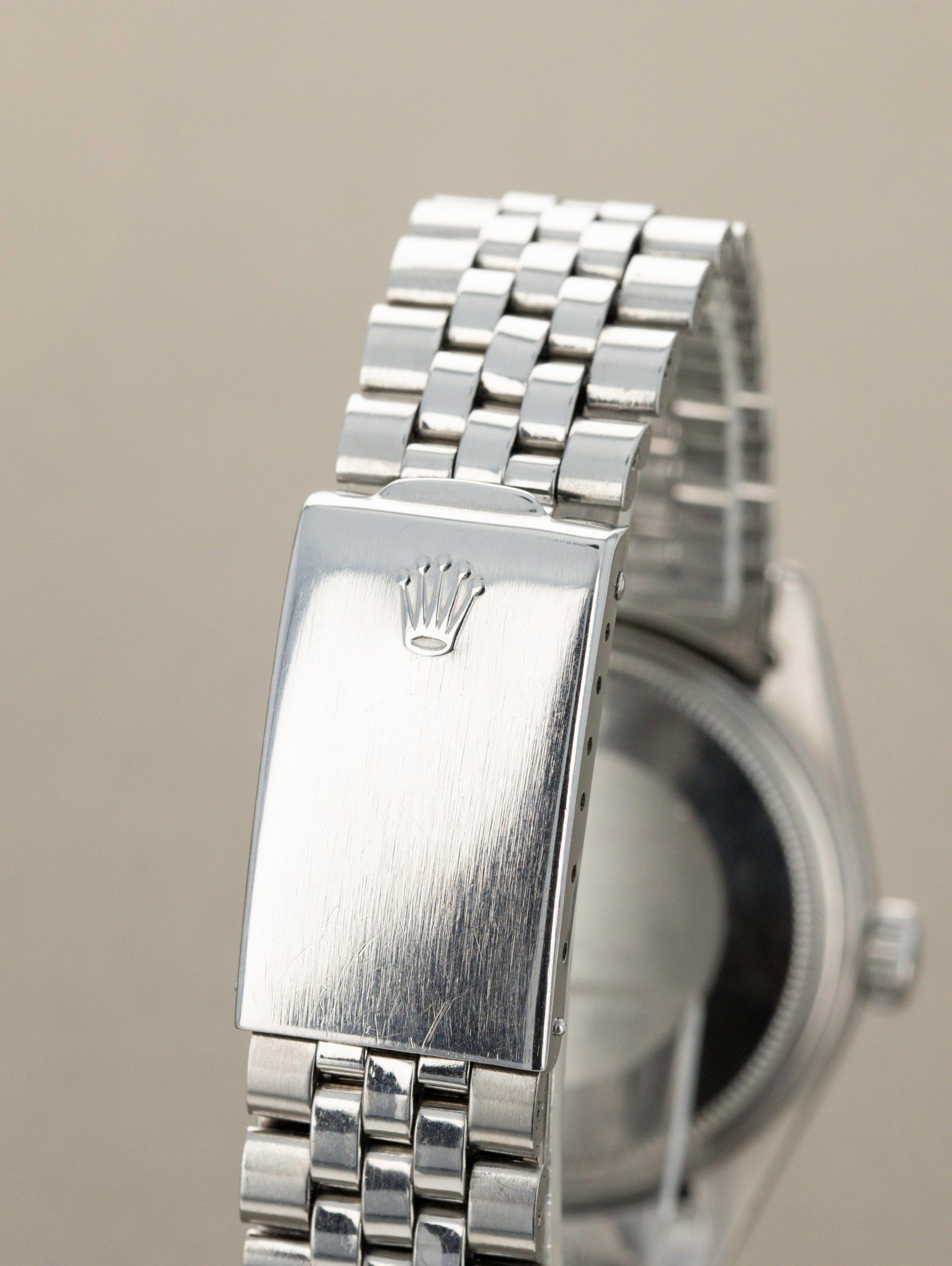 Rolex Datejust Ref. 1601 - Tropical Mosaic Dial