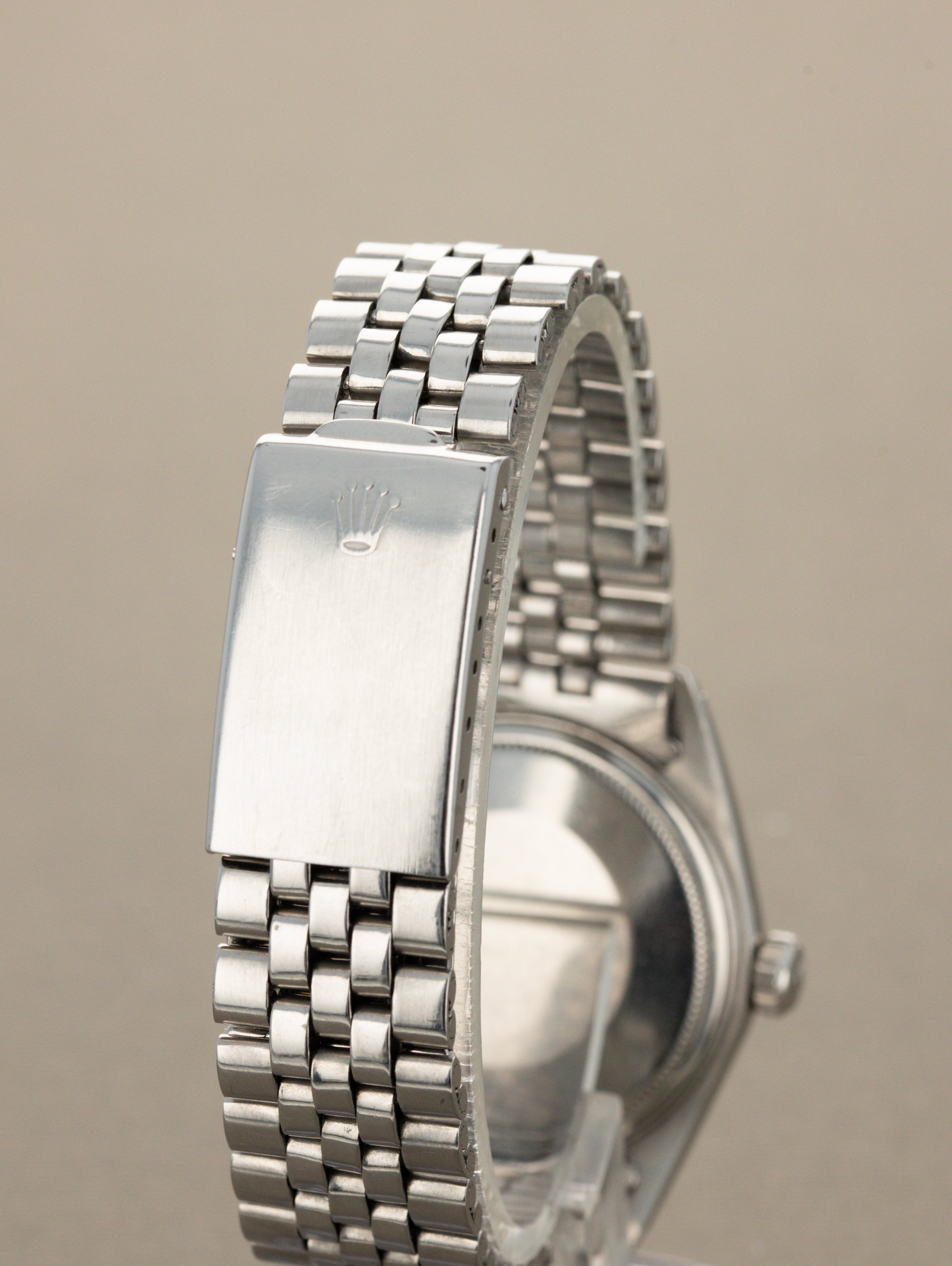 Rolex Datejust Ref. 1601 - 'Lavender' Dial