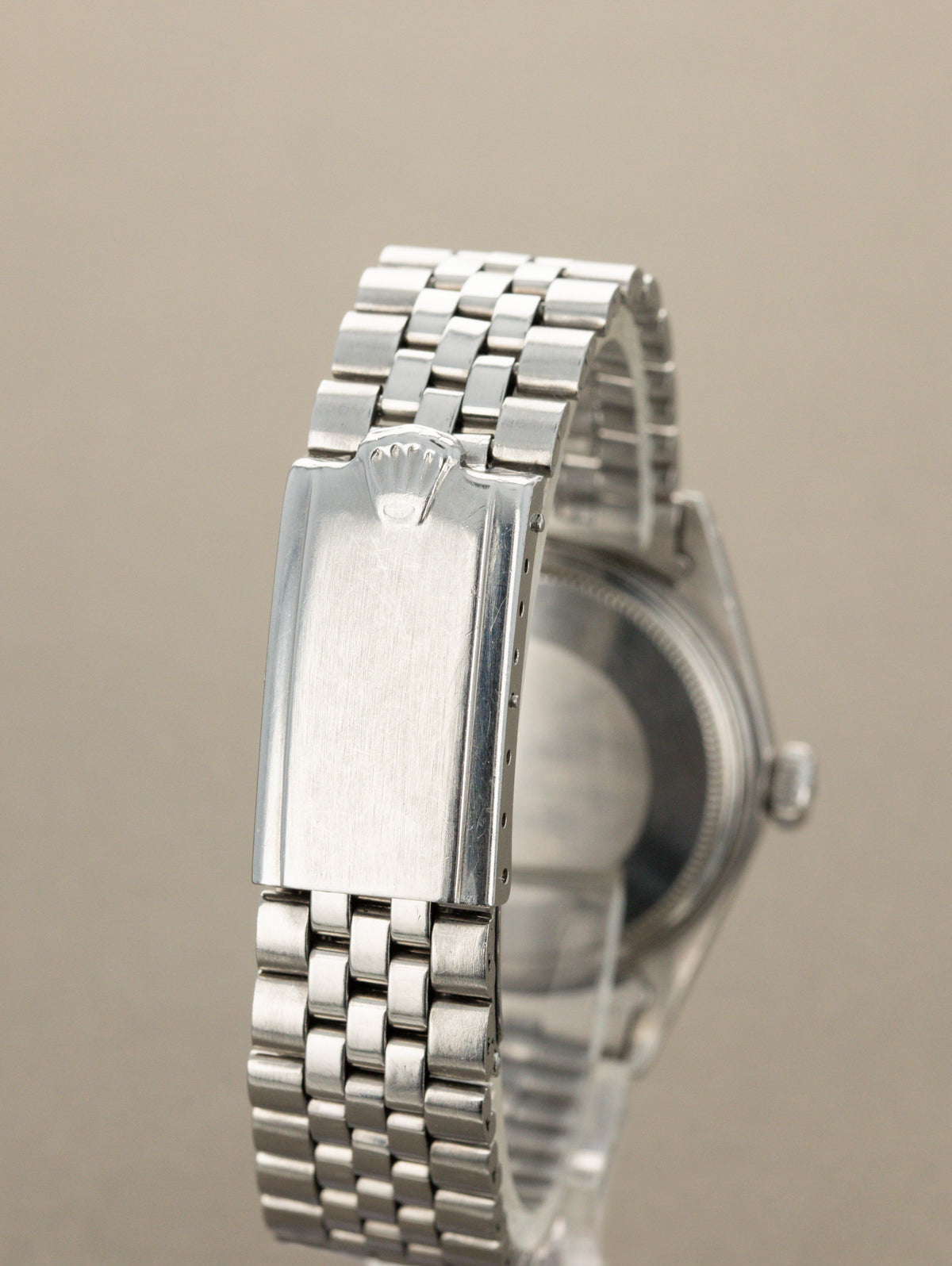 Rolex Datejust Ref. 1601 - 'Lavender' Dial W/ Papers