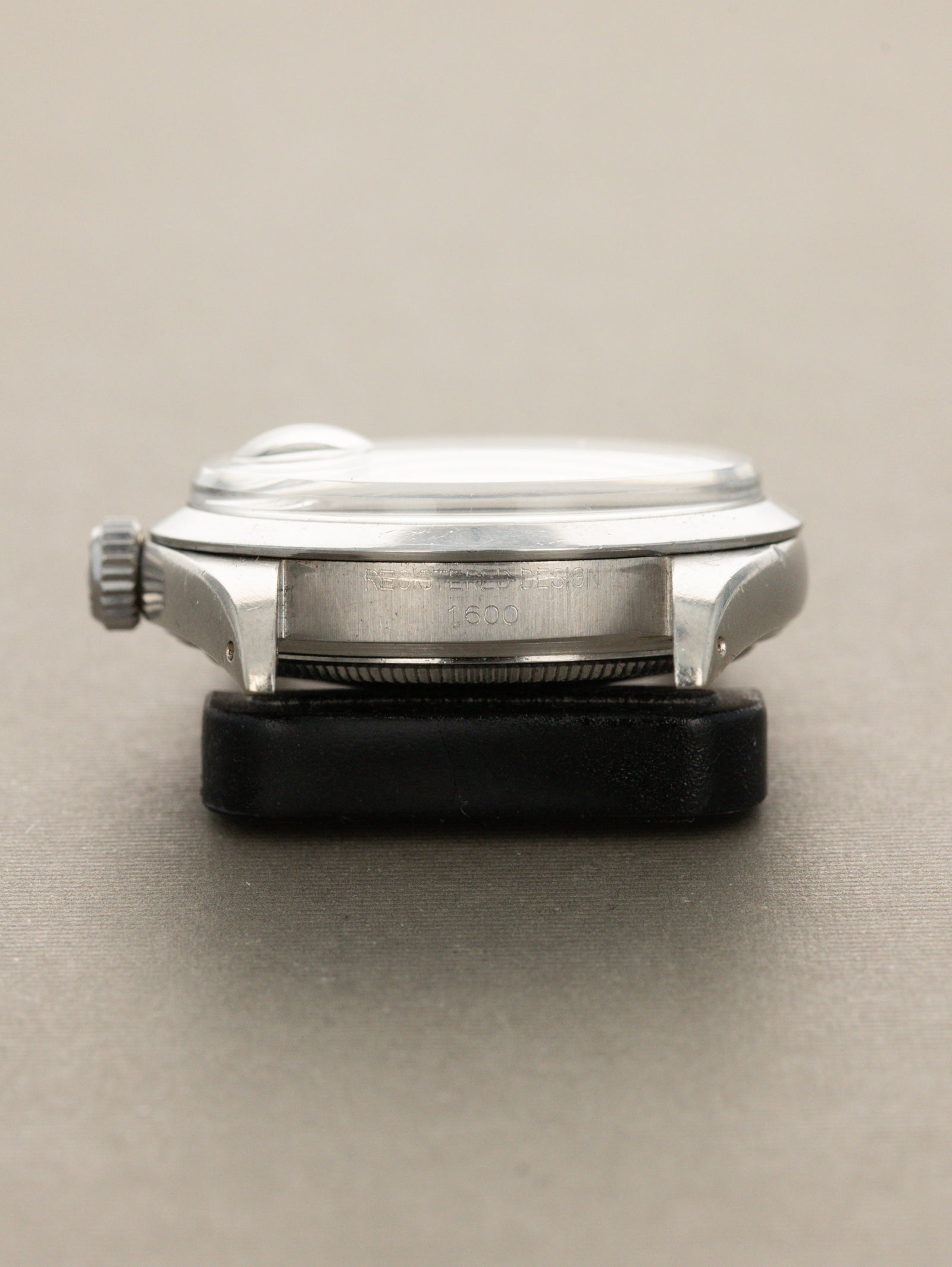 Rolex Datejust Ref. 1600 - Unpolished