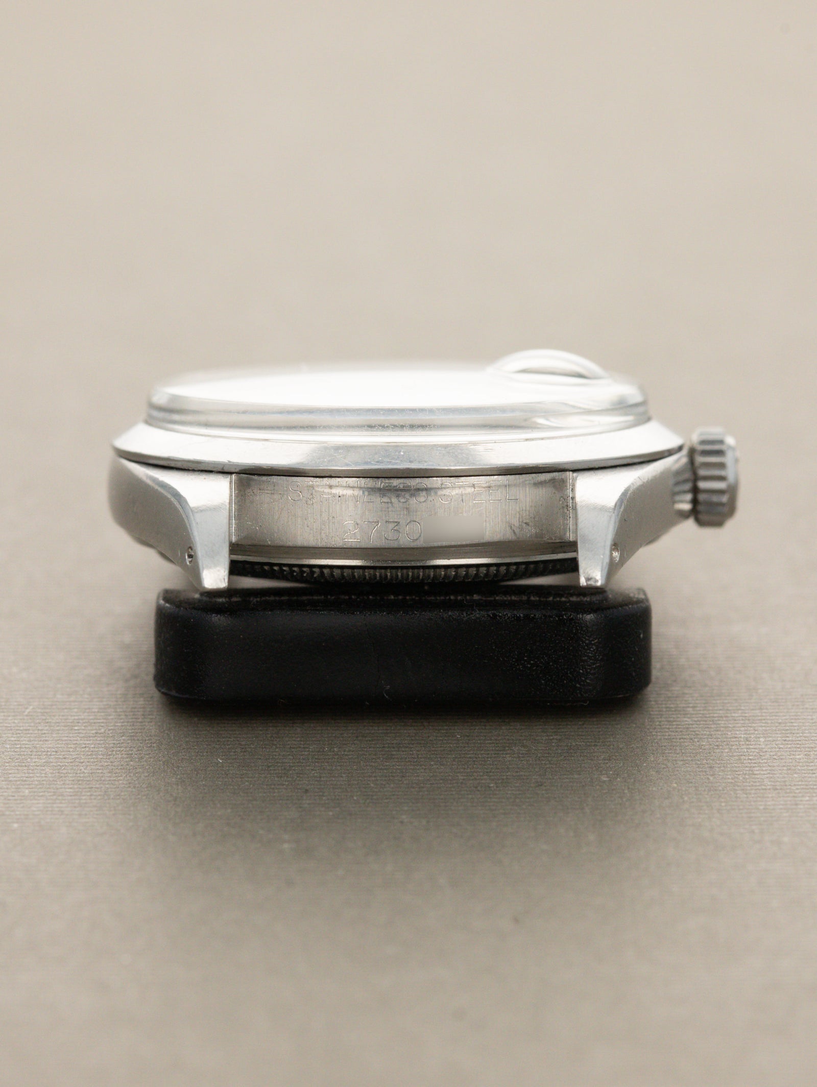 Rolex Datejust Ref. 1600 - Unpolished