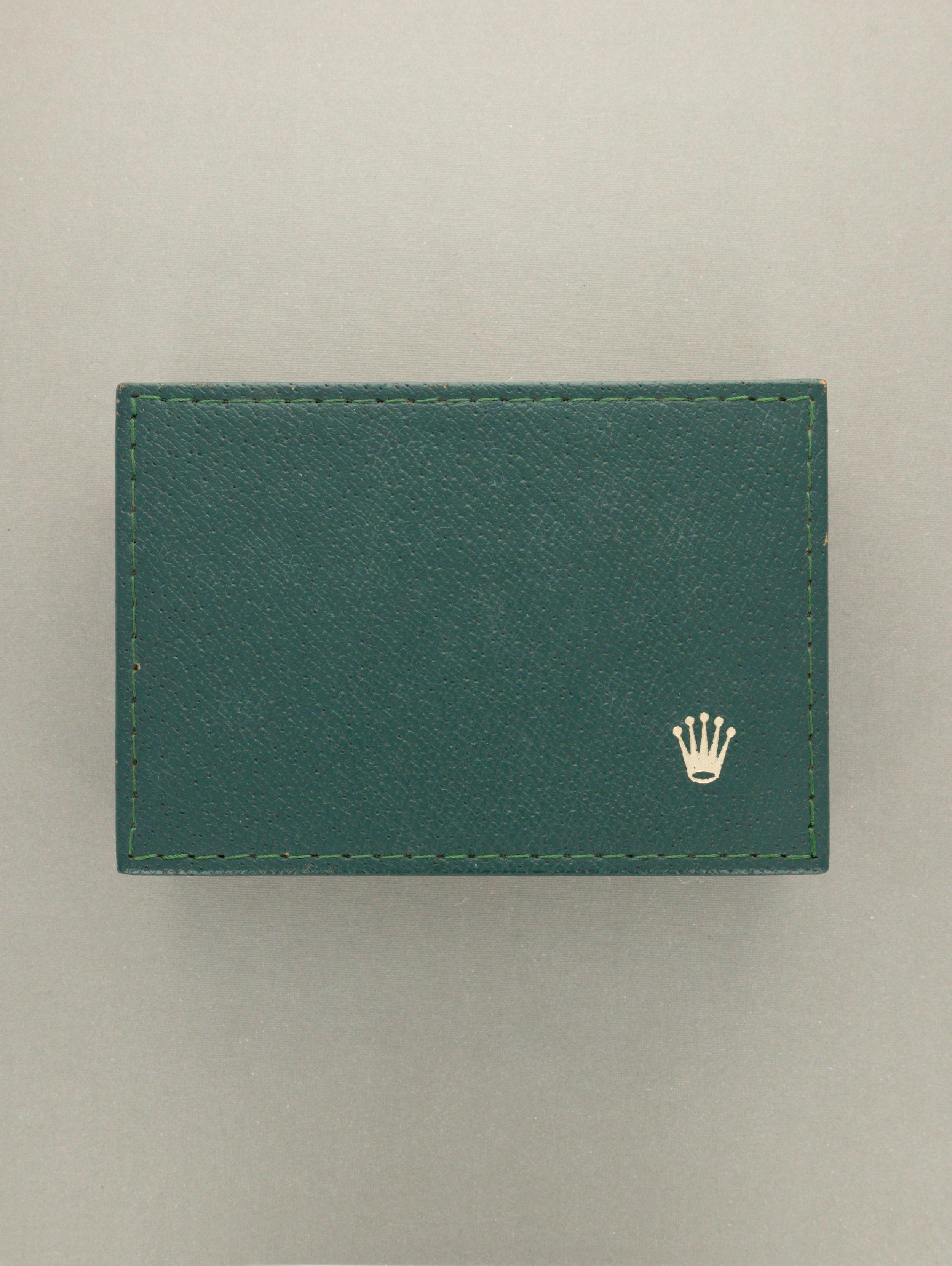 Rolex Datejust Ref. 1603 - Near New, Full Set