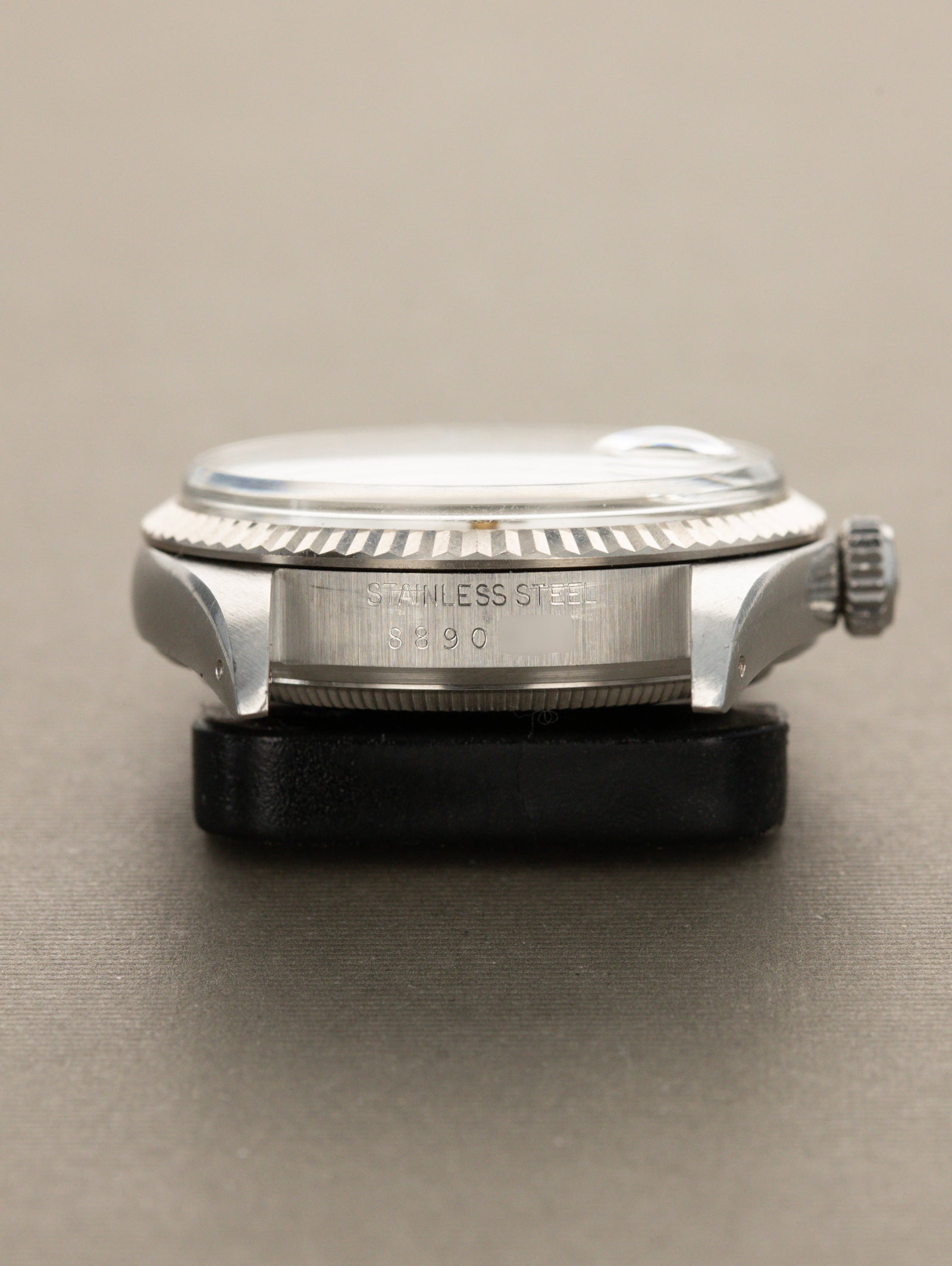 Rolex Datejust Ref. 16014 - 'Buckley' Dial Unpolished