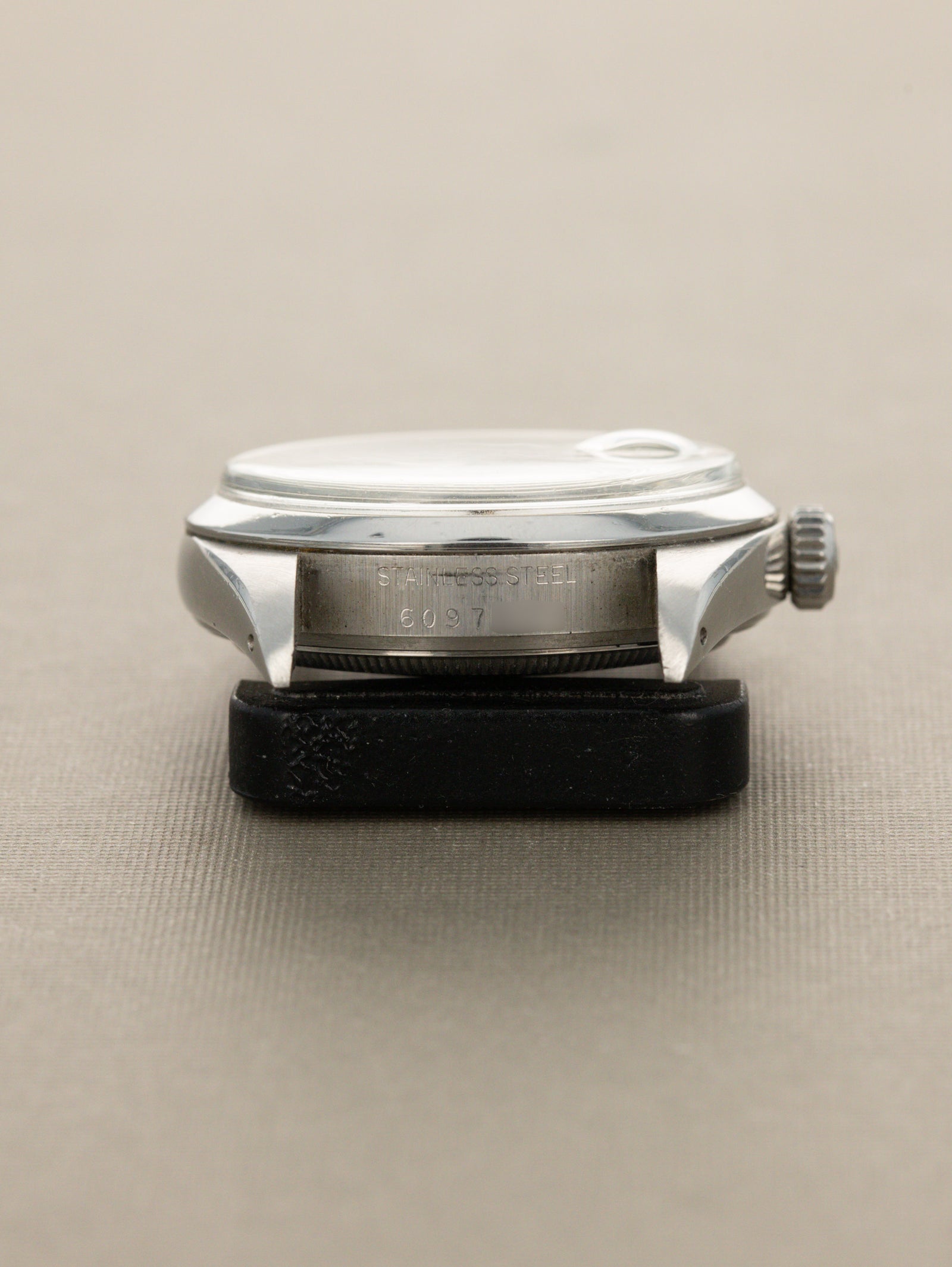 Rolex Datejust Ref. 16000 - 'Buckley' Dial
