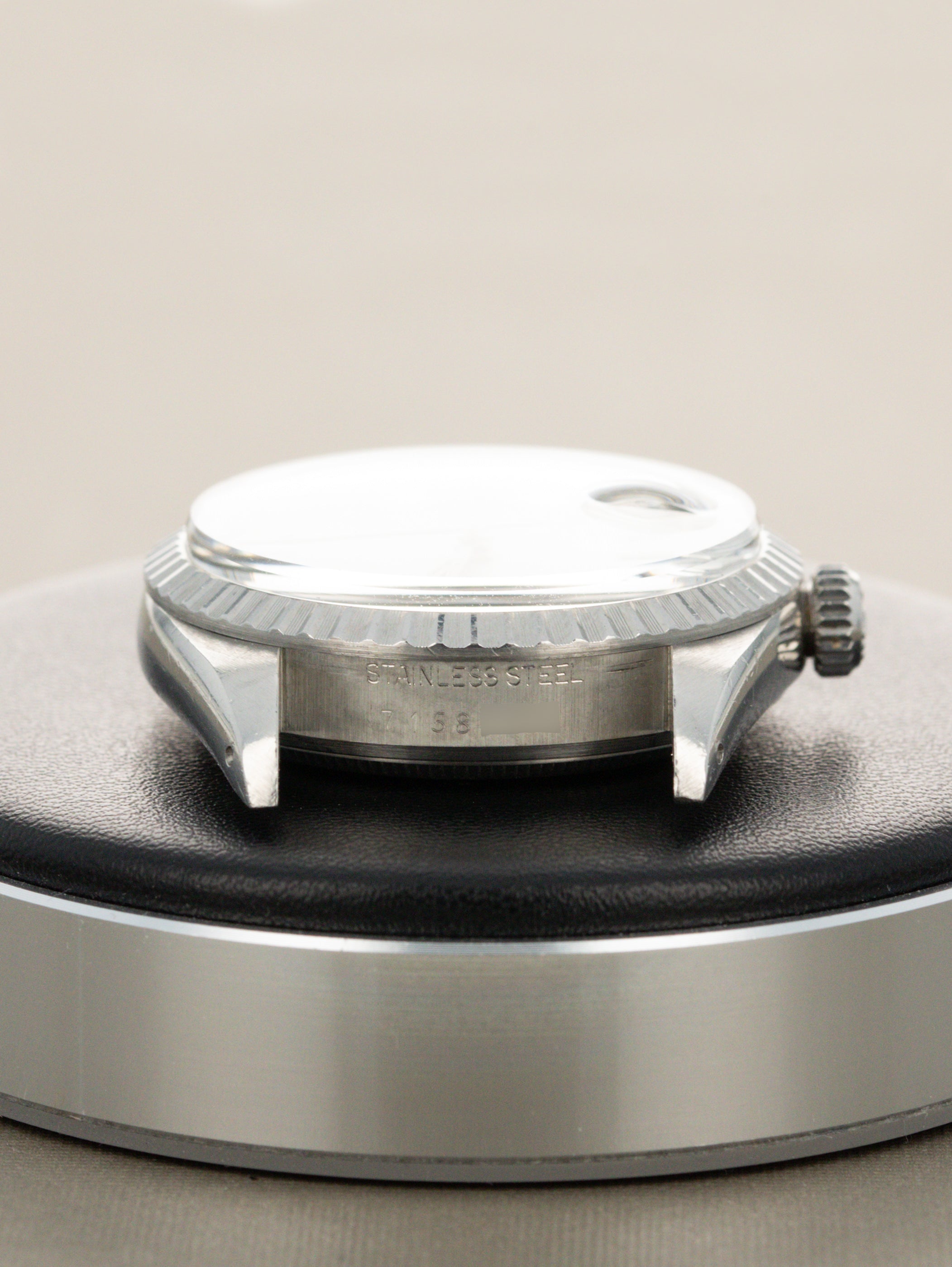 Rolex Datejust Ref. 16030 - White 'Buckley' Dial Unpolished