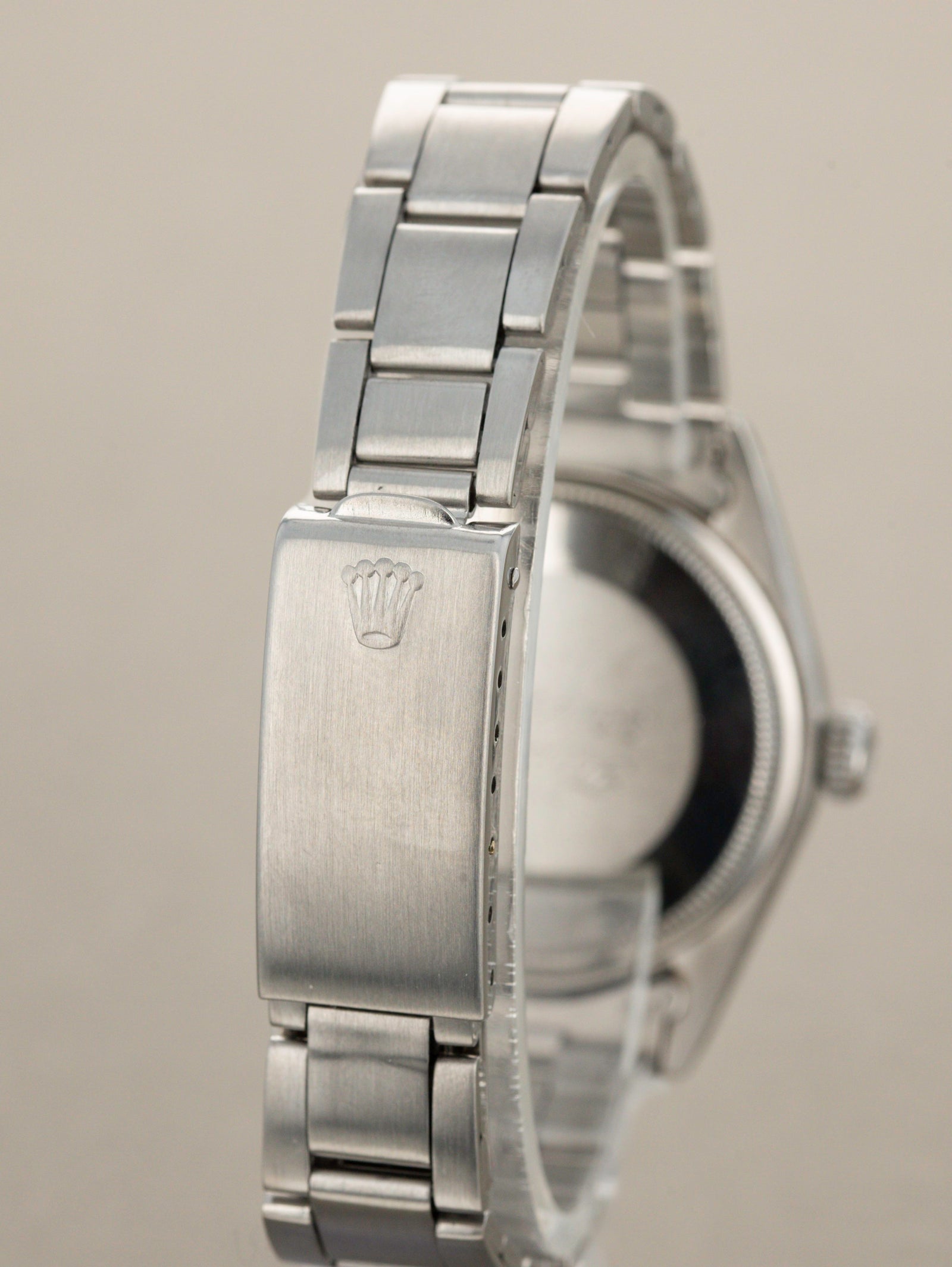 Rolex Oyster Perpetual Date - Ref. 1501 'Long Index Dial'