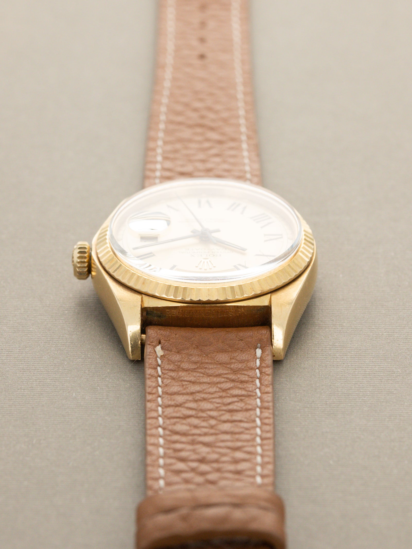Rolex Day-Date Ref. 1803 - 'Buckley' Dial