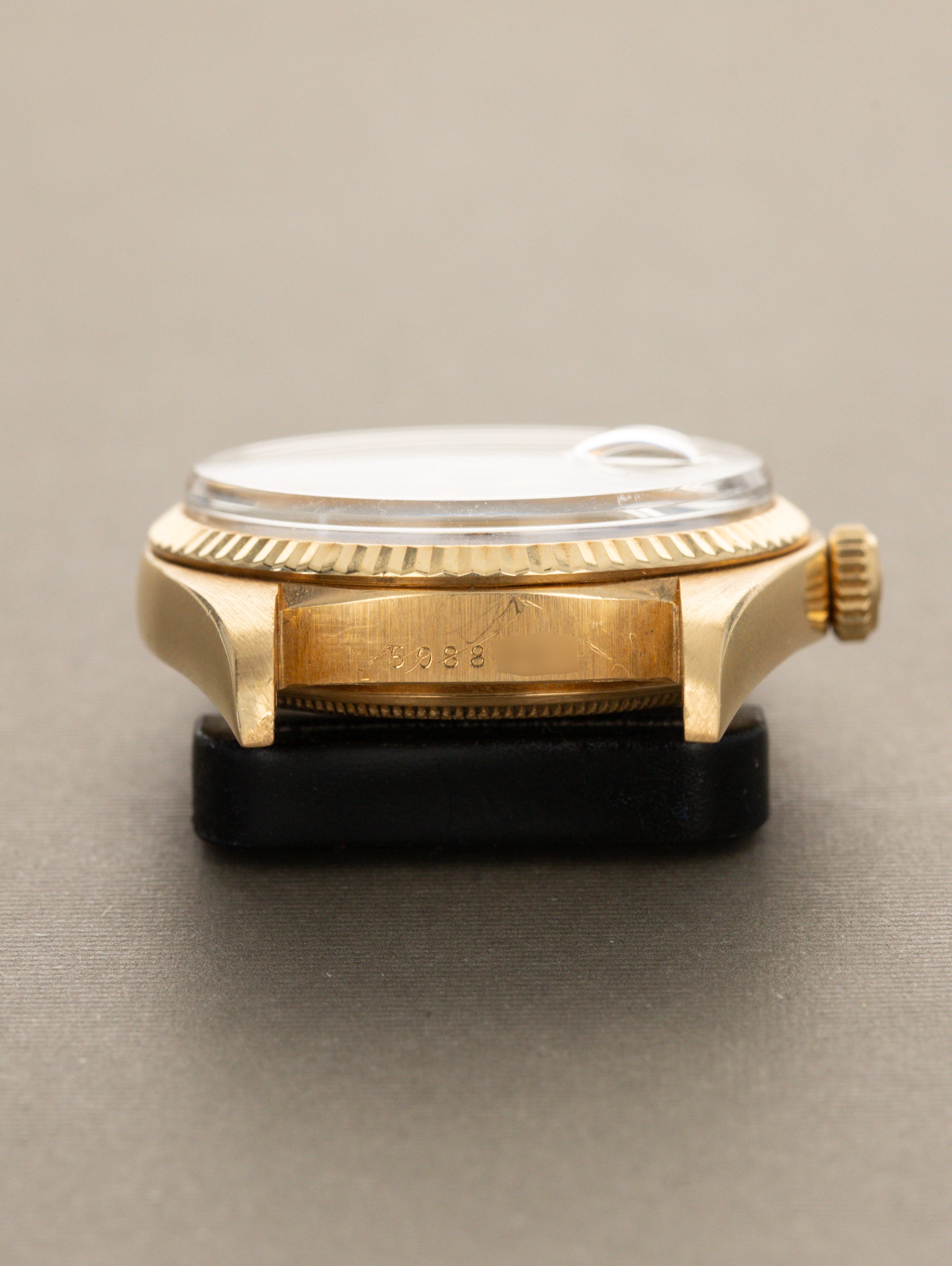 Rolex Day-Date Ref. 1803 - Blue 'Buckley' Dial