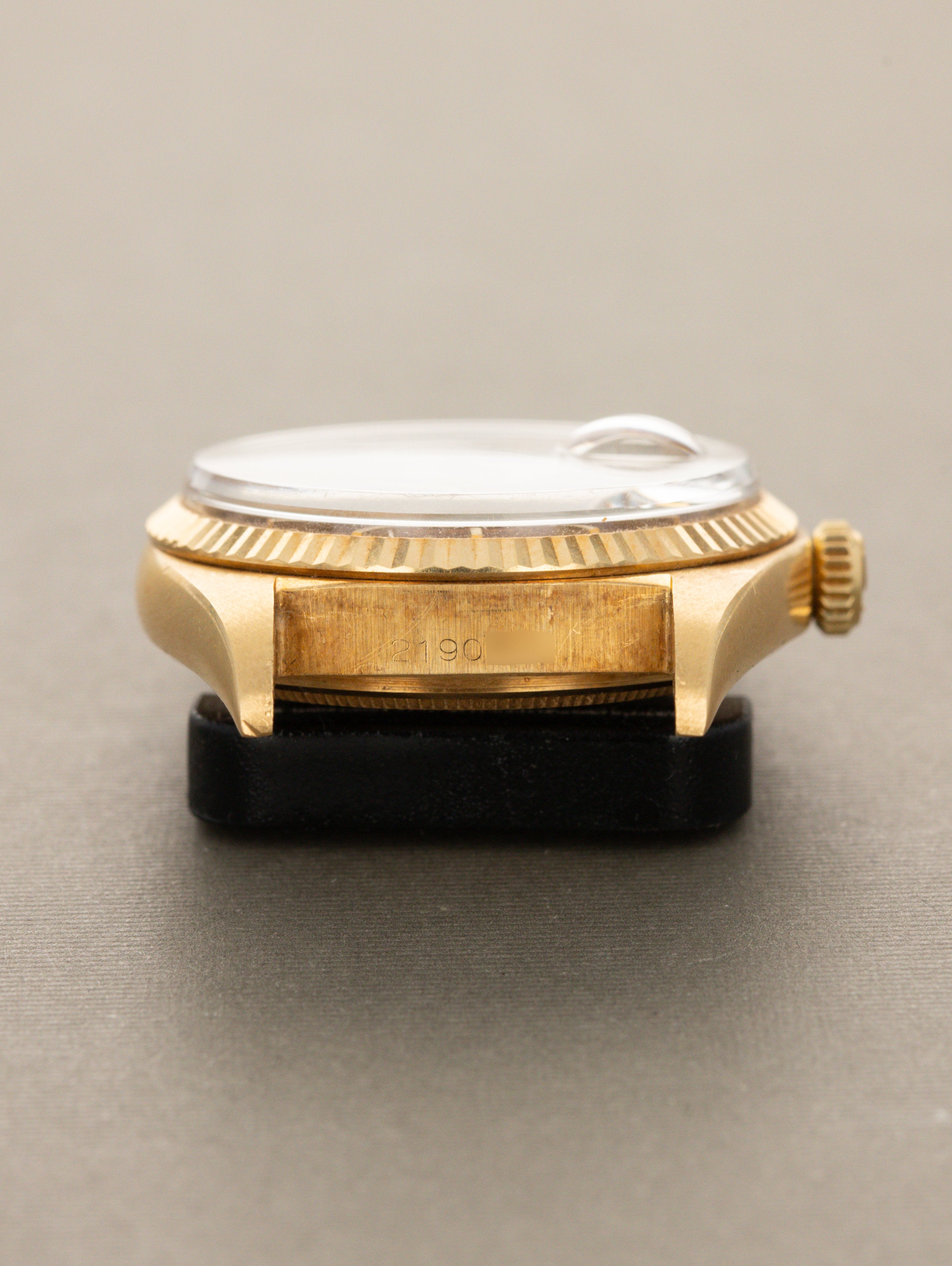 Rolex Day-Date Ref. 1803 - Brown 'Confetti' Dial