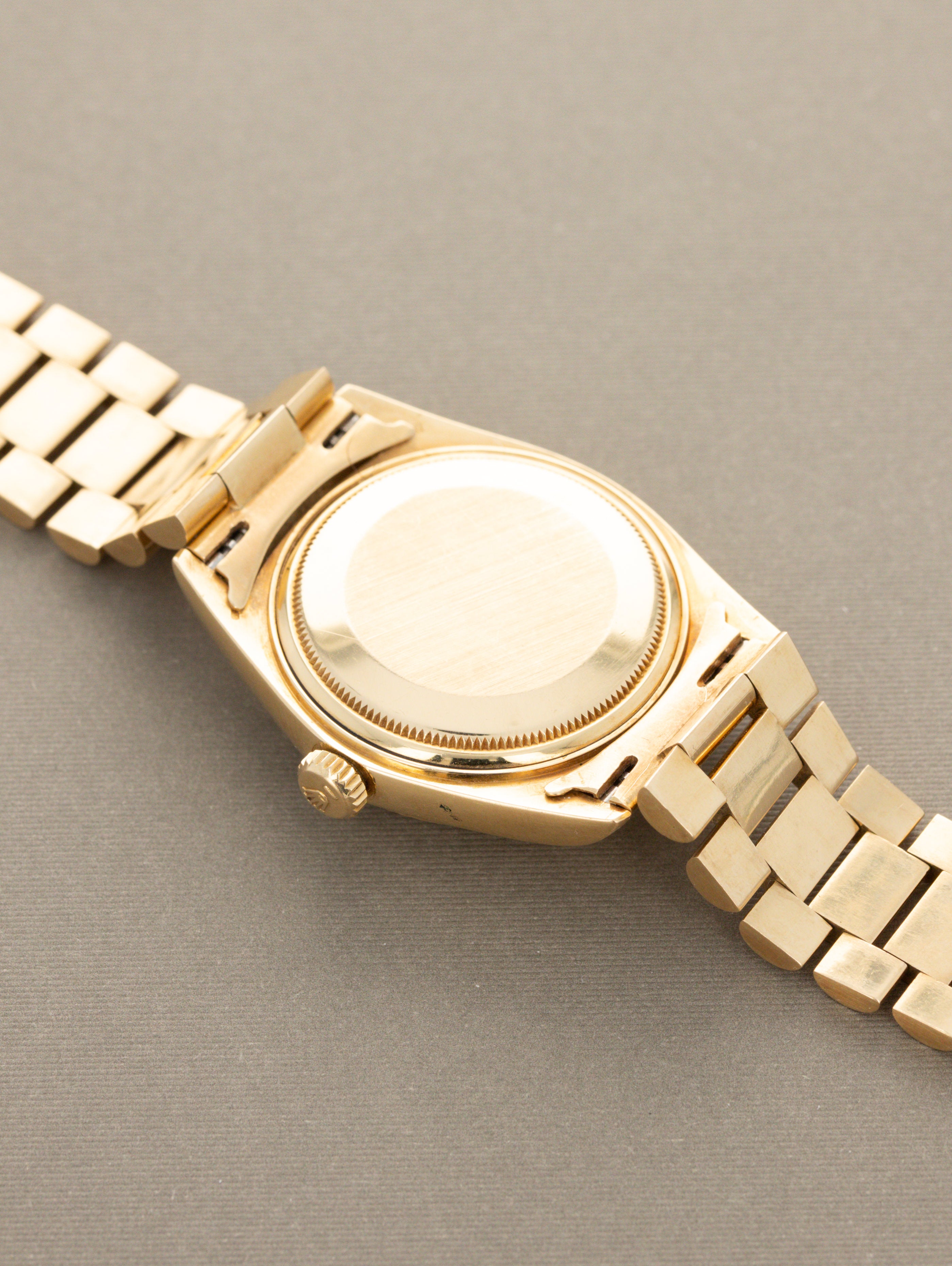 Rolex Day-Date Ref. 1803 - Thin Buckley Dial