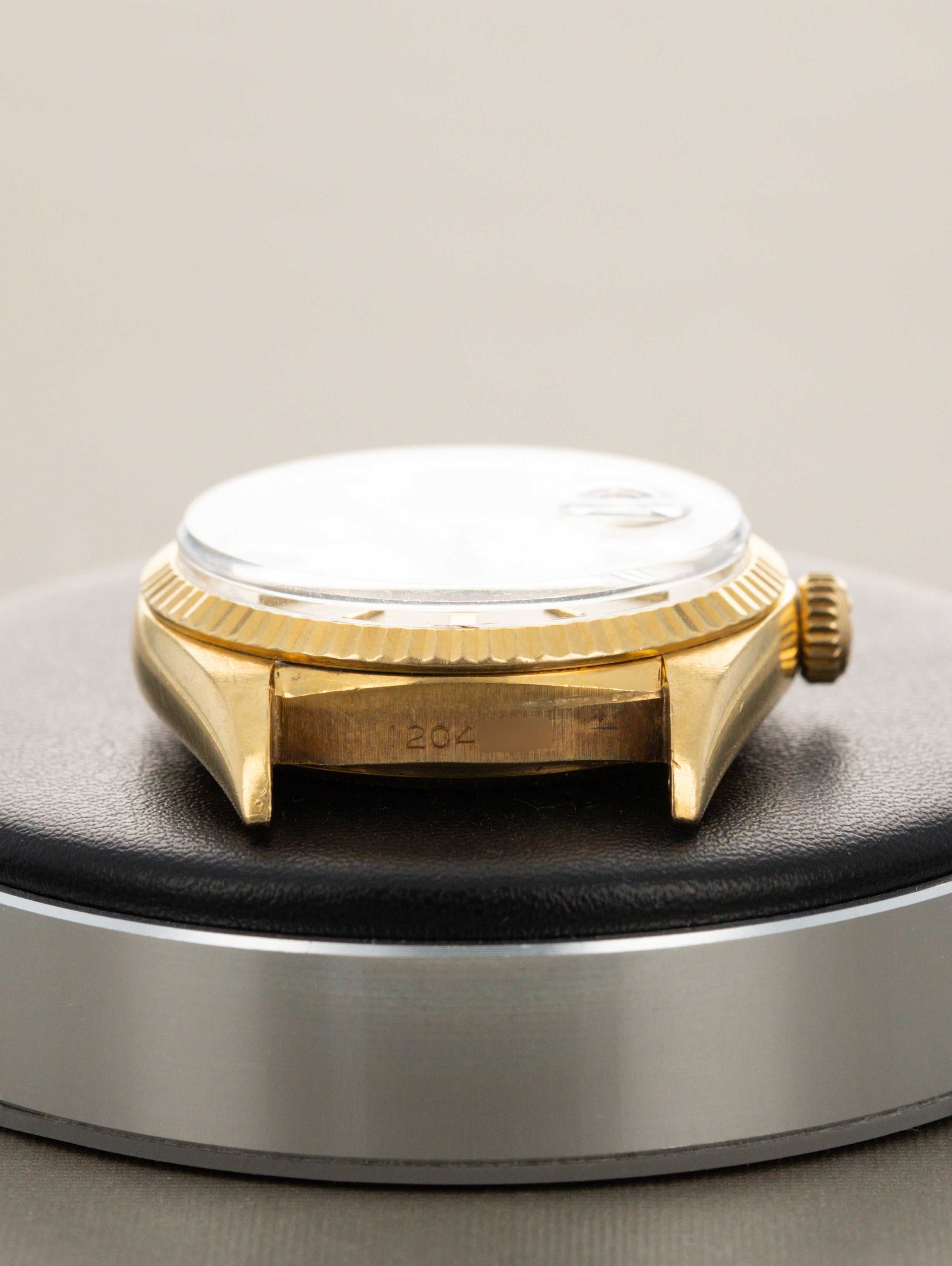 Rolex Day-Date Ref. 1803 - Sunburst Silver Dial