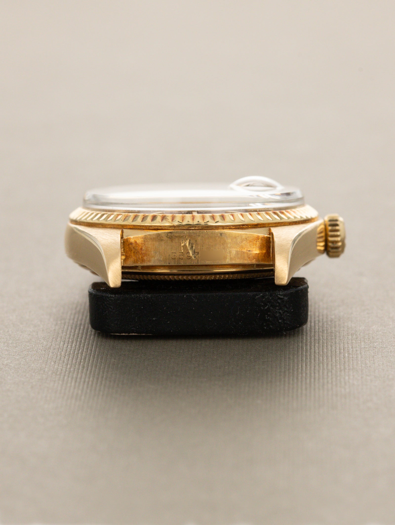 Rolex Day-Date Ref. 1803 - Brown 'Confetti' Dial