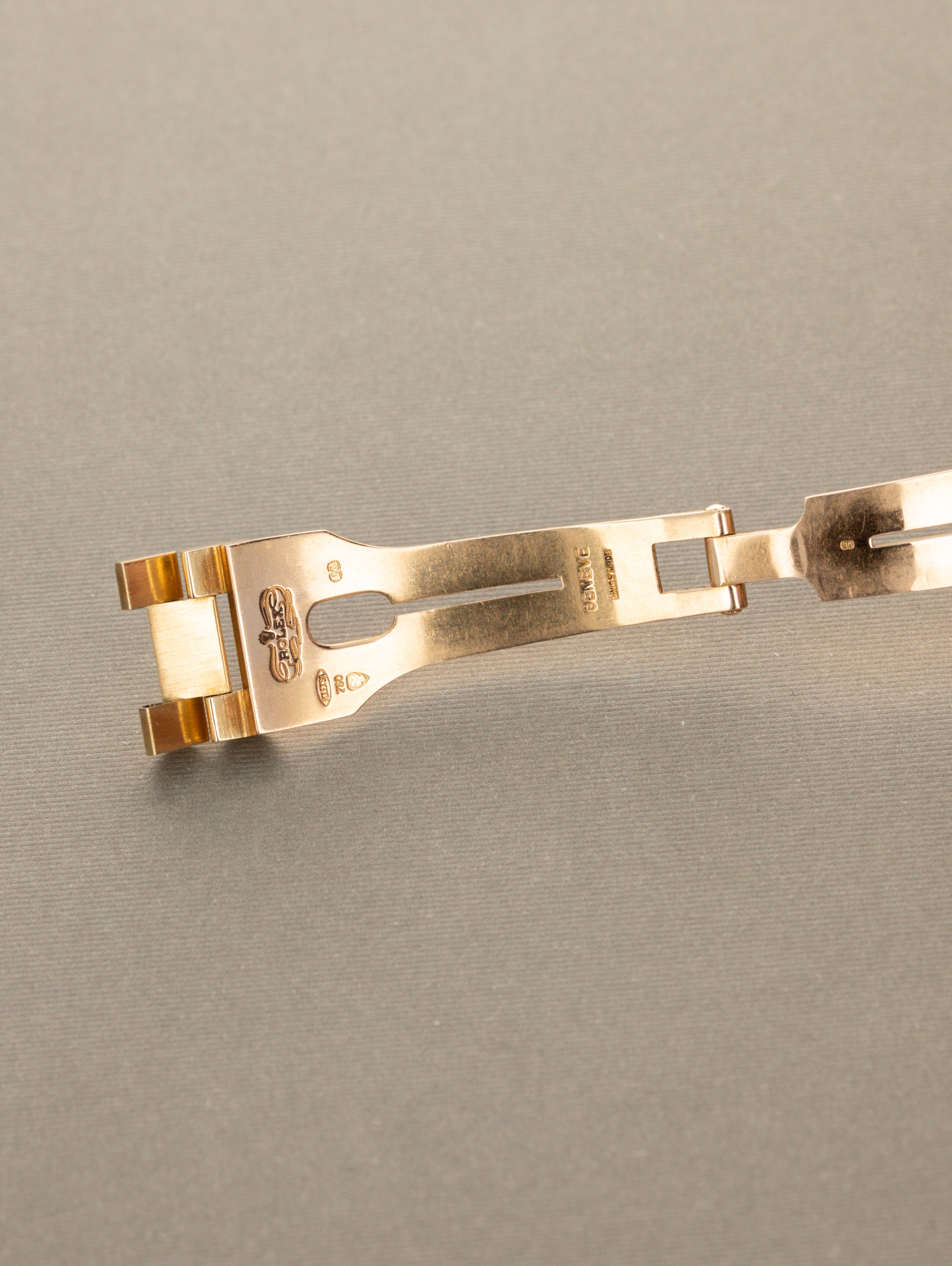 Rolex Day-Date Ref. 1803 - Brown Confetti Dial