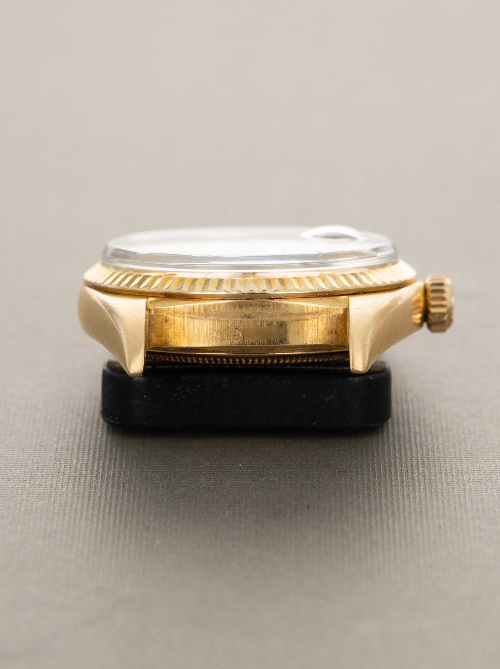 Rolex Day-Date Ref. 1803 - 'Doorstop Underline' Dial W/ Papers & Documentation