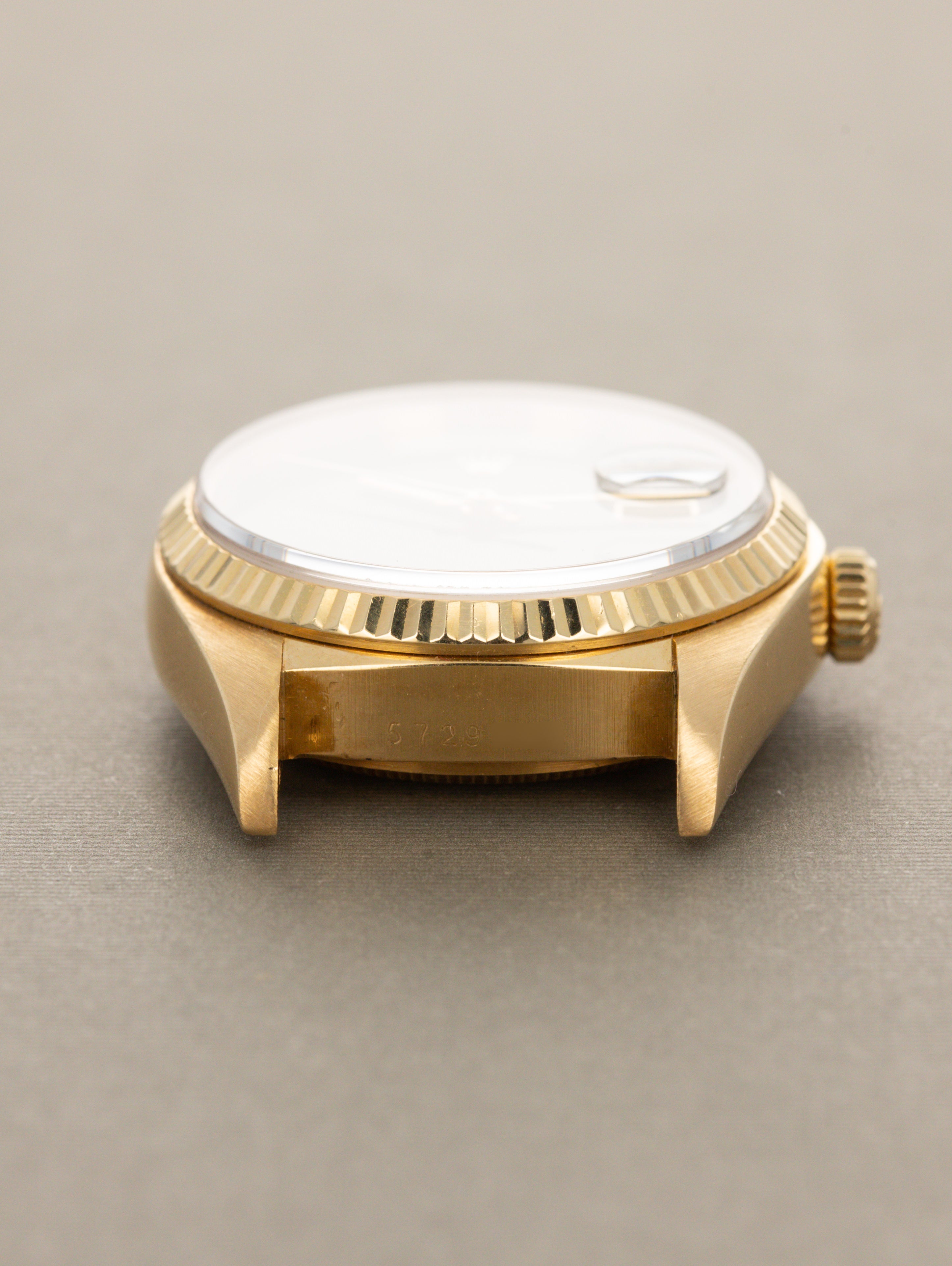 Rolex Day-Date Ref. 18038 - 'Onyx' Dial