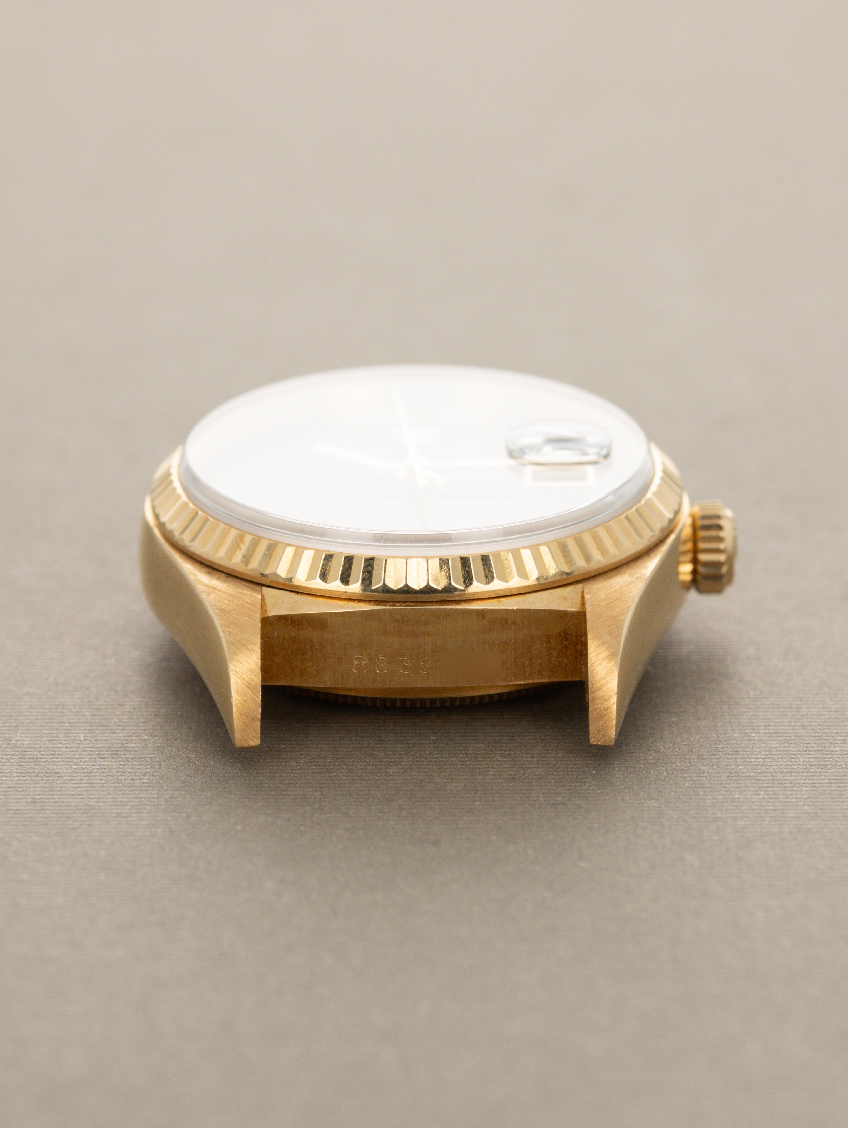Rolex Day-Date Ref. 18038 - 'Onyx' Dial