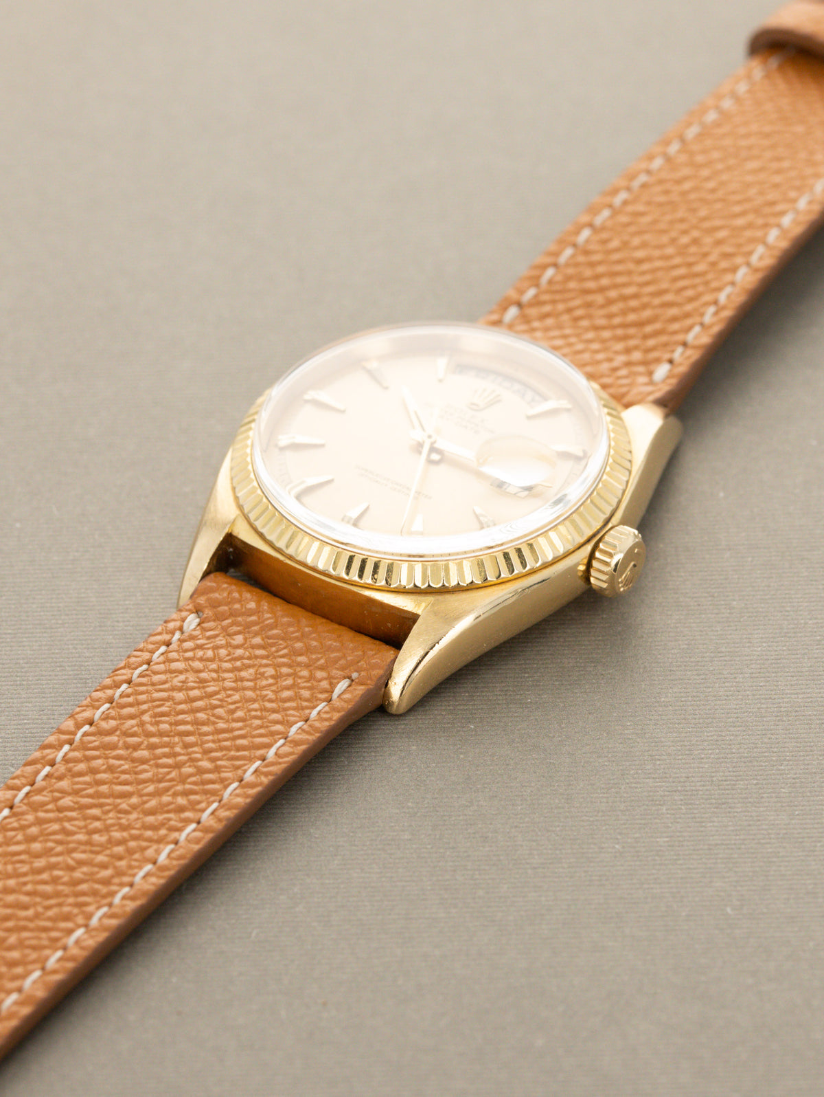 Rolex Day-Date Ref. 1803 - Claw Dial