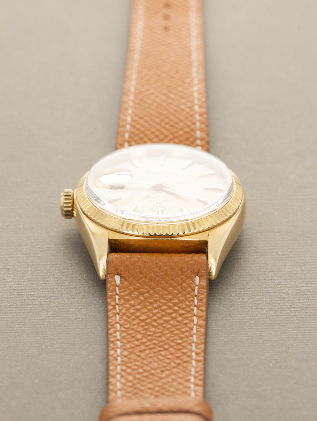 Rolex Day-Date Ref. 1803 - Claw Dial