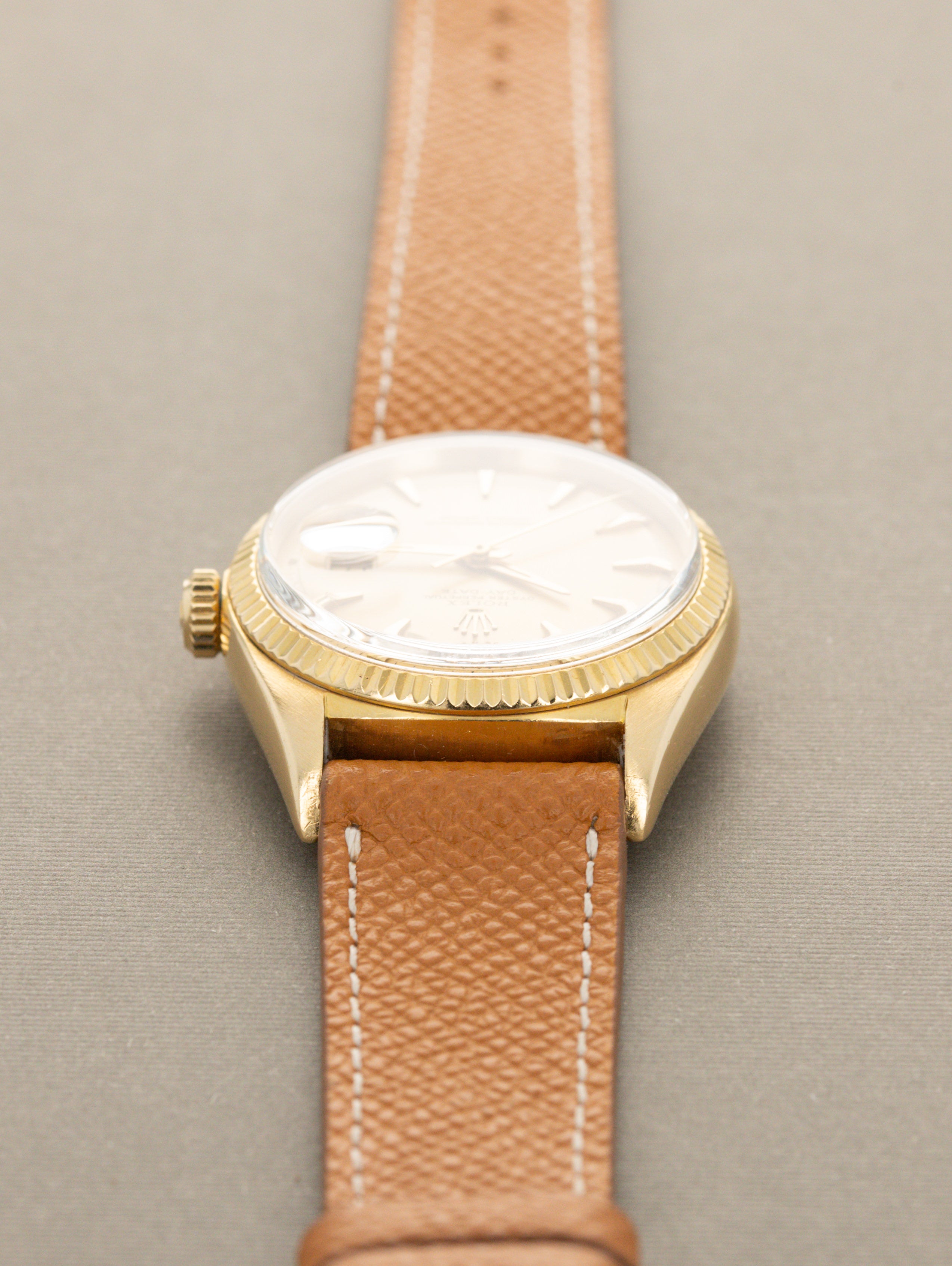 Rolex Day-Date Ref. 1803 - Claw Dial