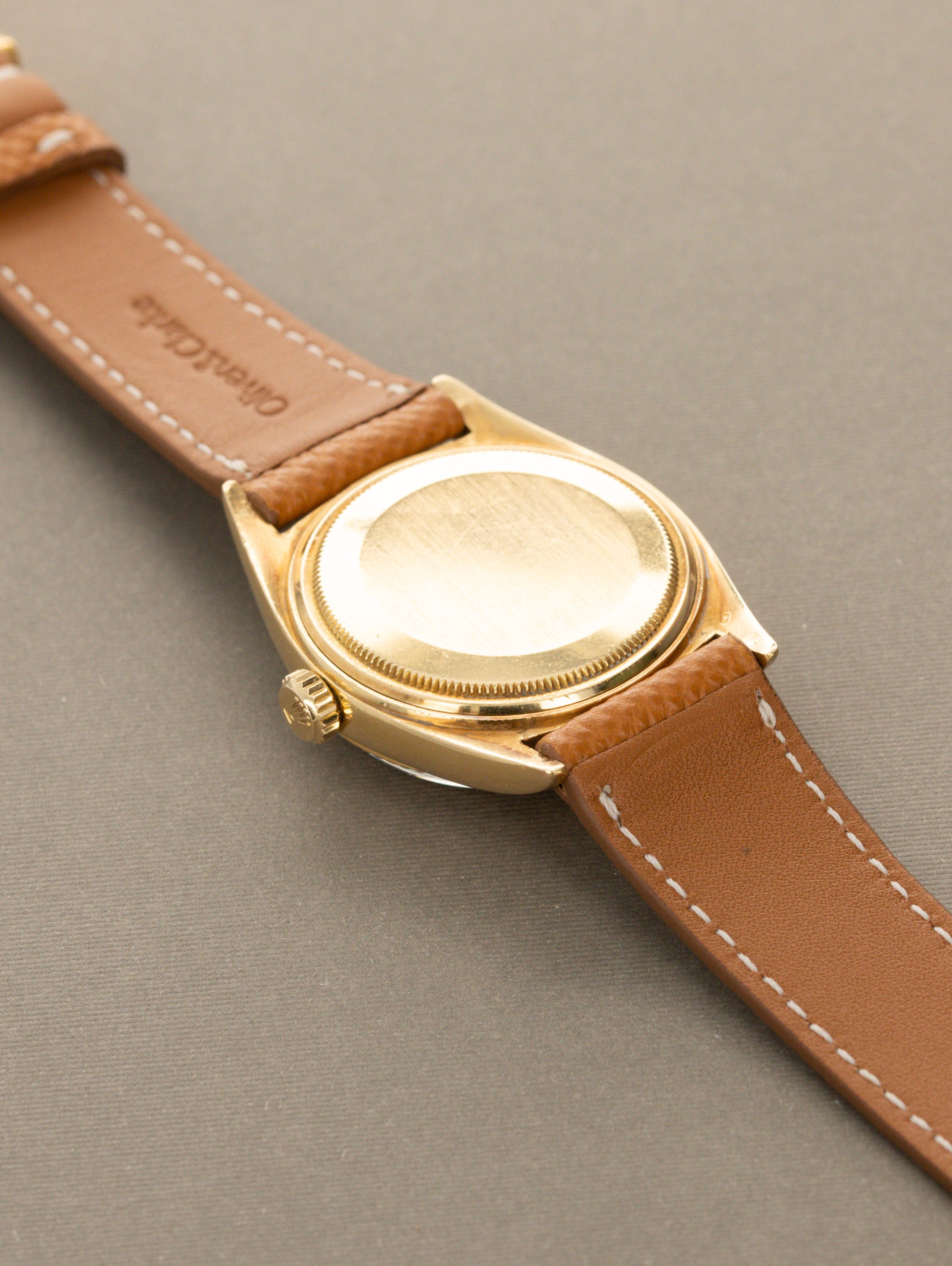 Rolex Day-Date Ref. 1803 - Claw Dial