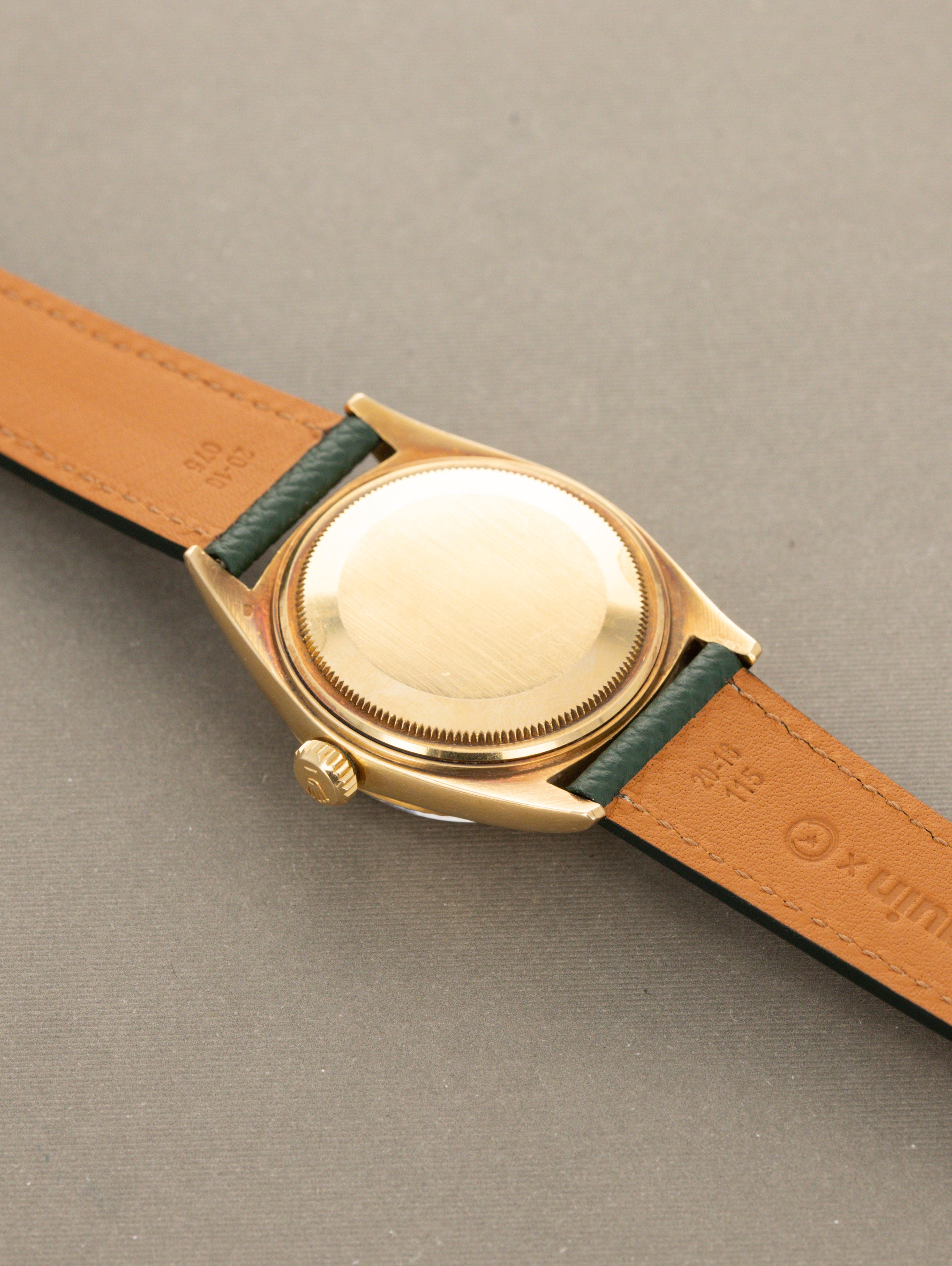 Rolex Day-Date Ref. 1803 - 'Doorstop Underline' Dial