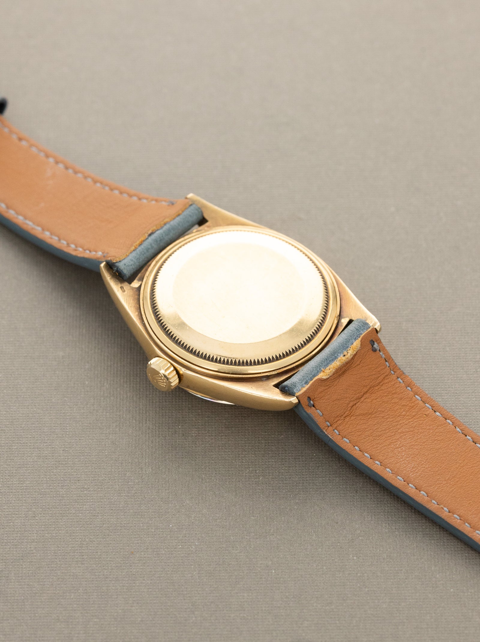 Rolex Day-Date Ref. 1803 - Sunburst Champagne Dial