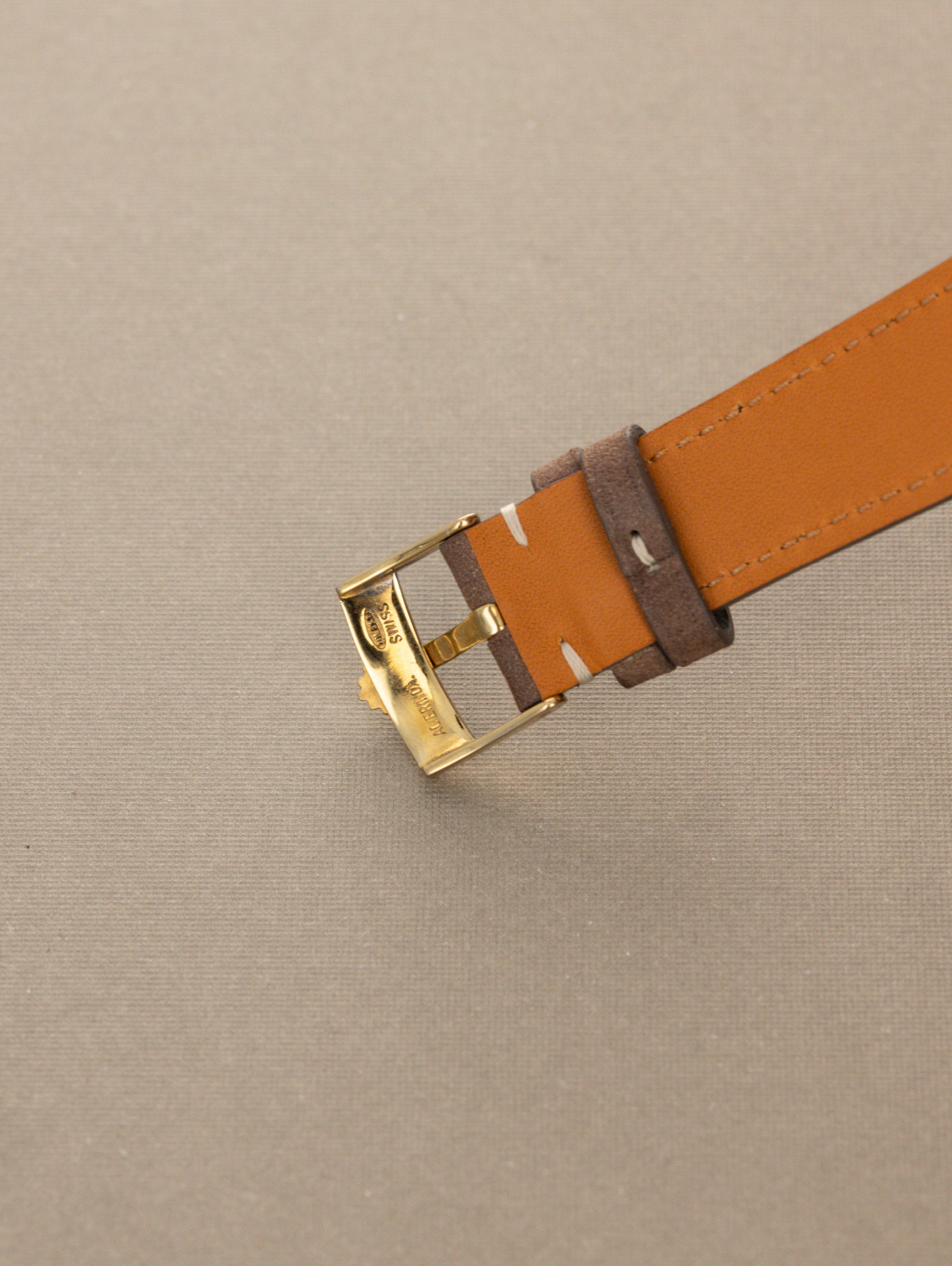Rolex Day-Date Ref. 1803 - Champagne 'Doorstop' Dial