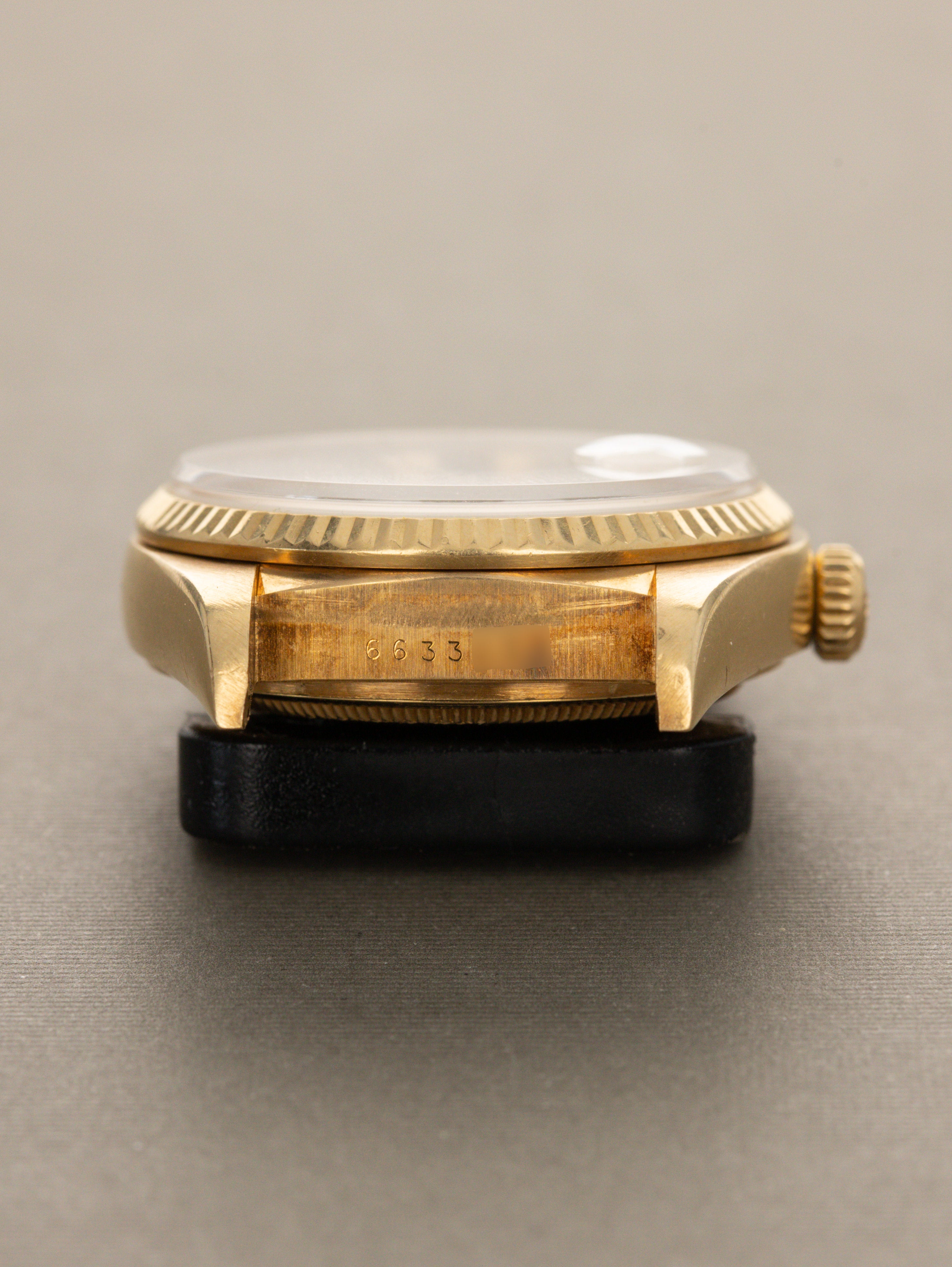 Rolex Day-Date Ref. 18038 - 'Texas Timex' Unpolished