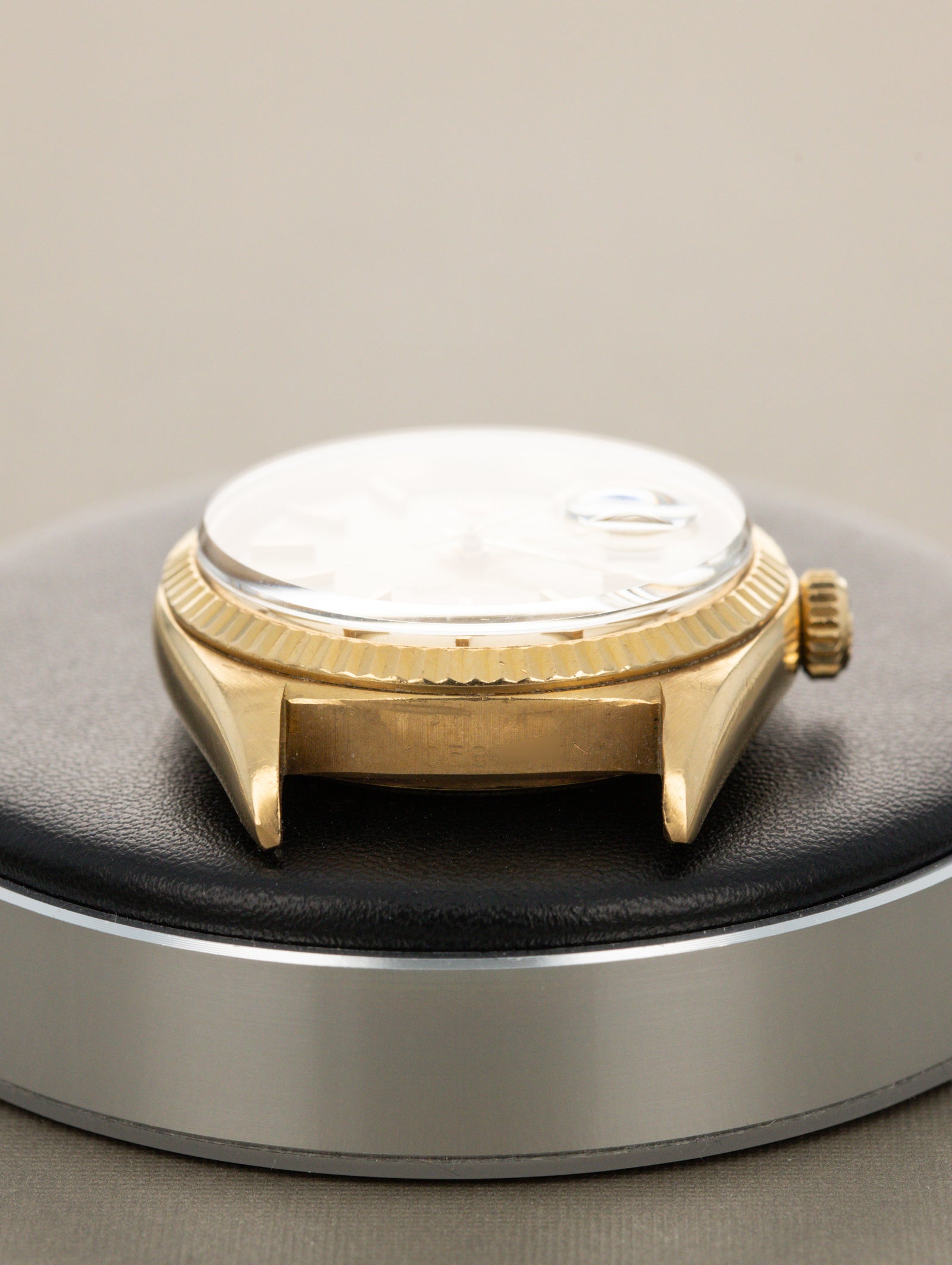 Rolex Day-Date Ref. 1803 - Sunburst Champagne Dial