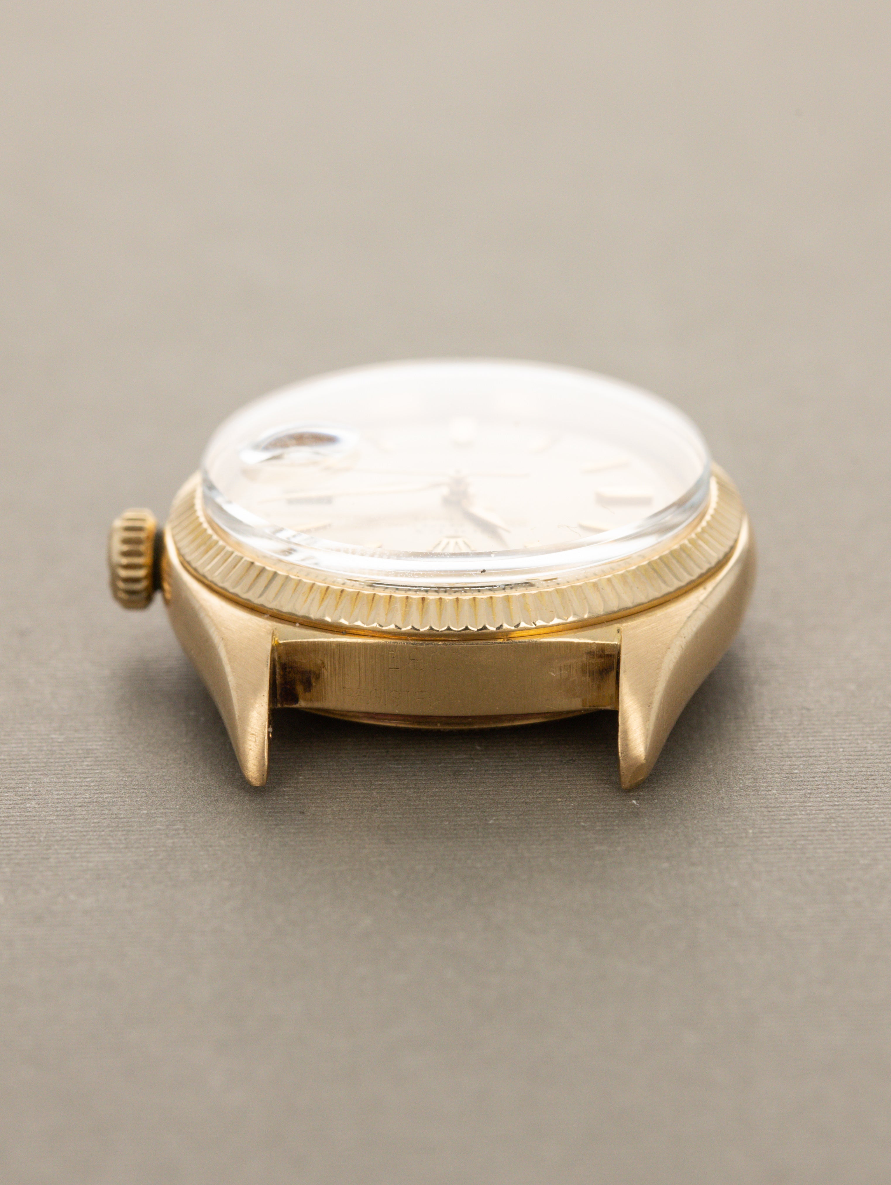 Rolex Day-Date Ref. 1803 - Early 'Concentric' Dial