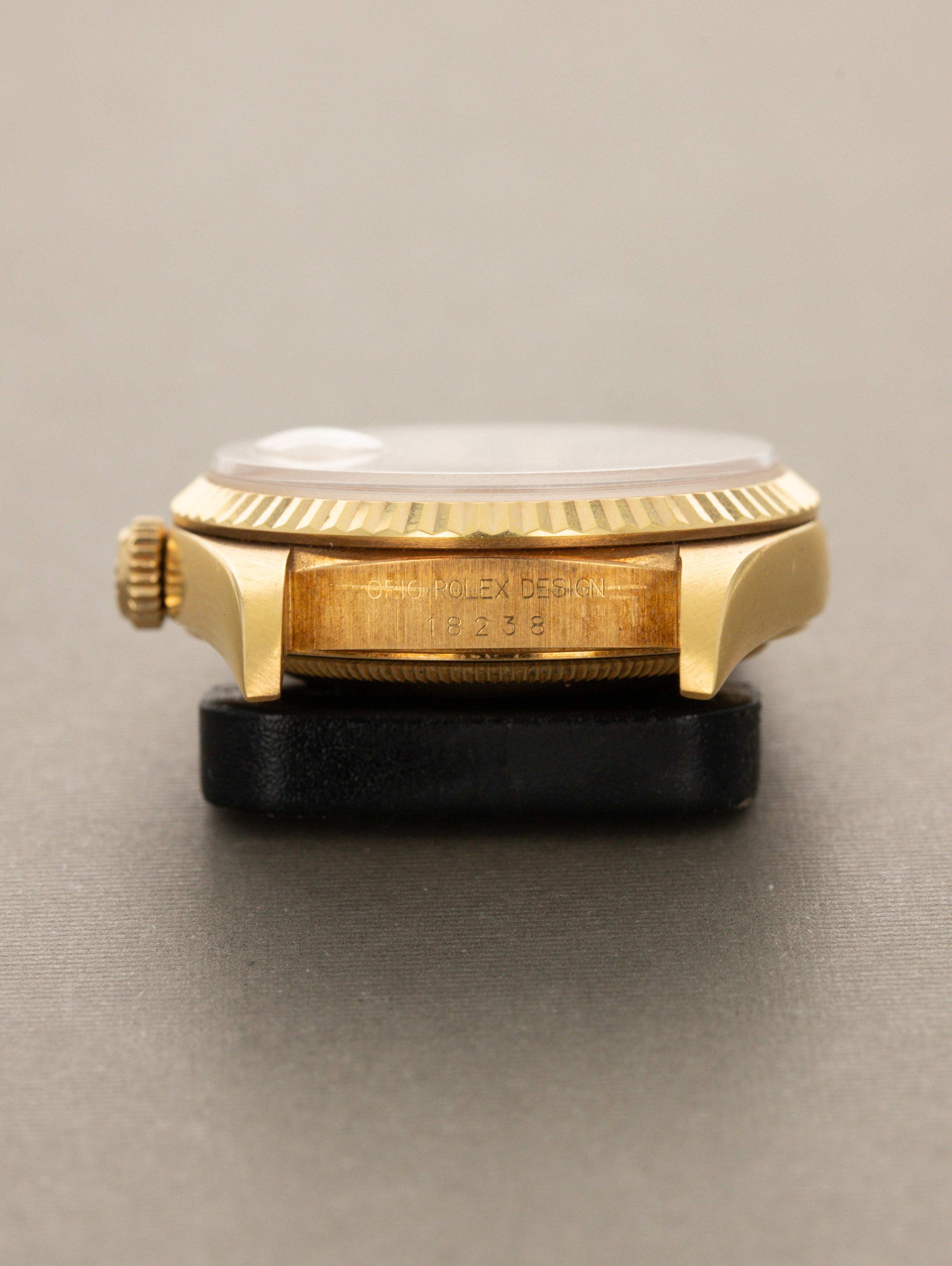 Rolex Day-Date Ref. 18238 - 'C-Serial' Unpolished