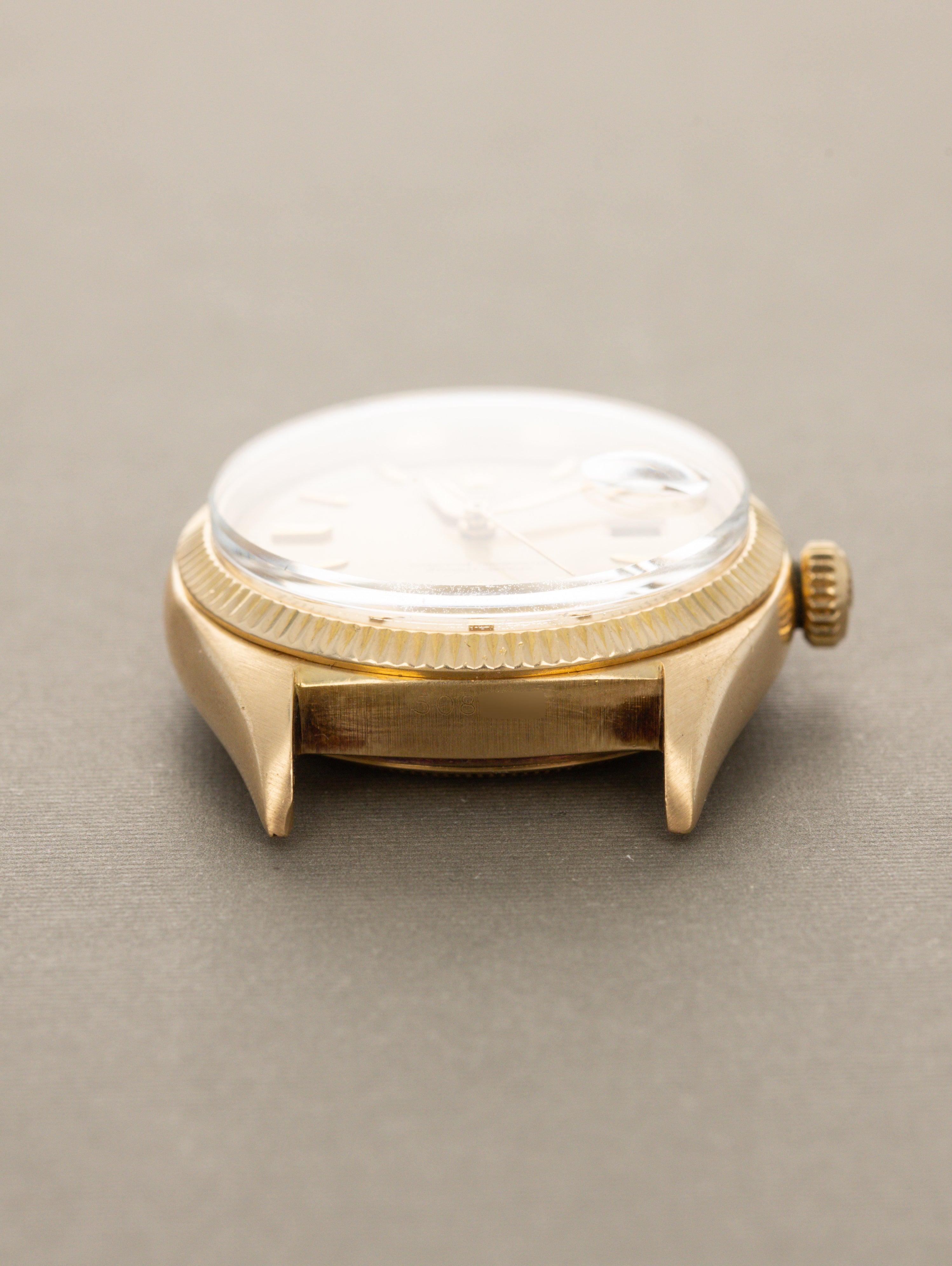 Rolex Day-Date Ref. 1803 - Early 'Concentric' Dial