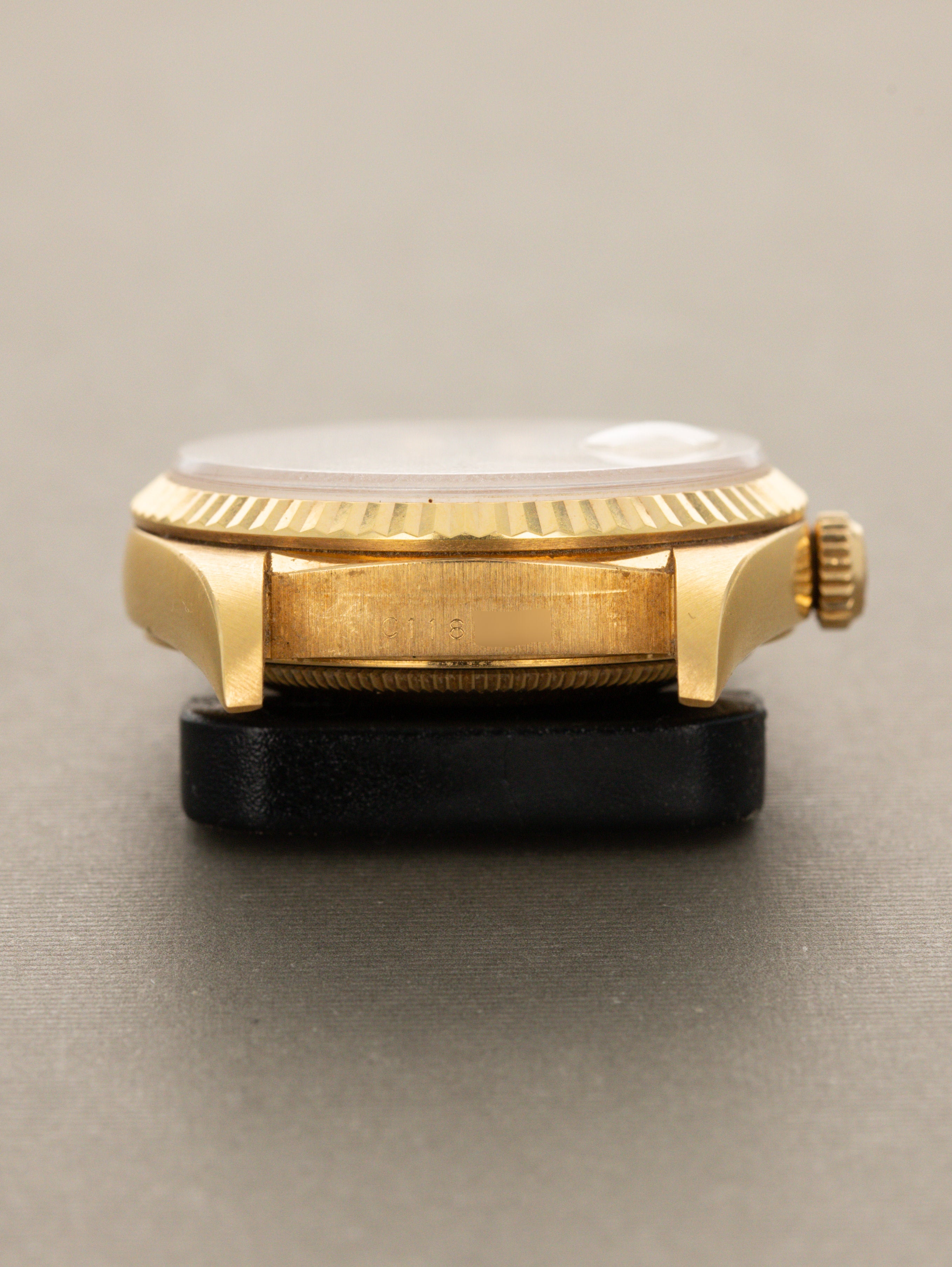 Rolex Day-Date Ref. 18238 - 'C-Serial' Unpolished