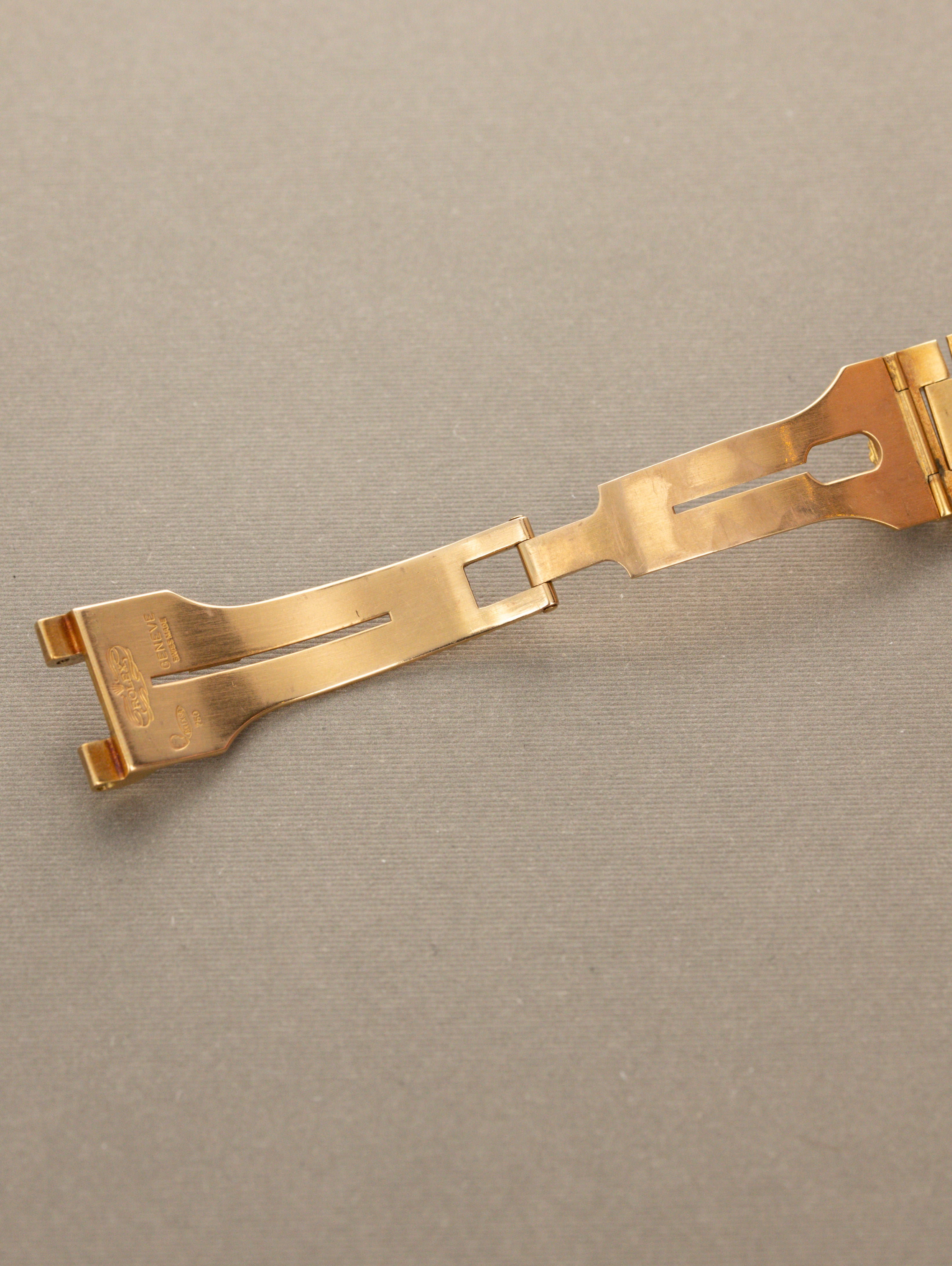 Rolex Day-Date Ref. 1803 - 'Wideboy'