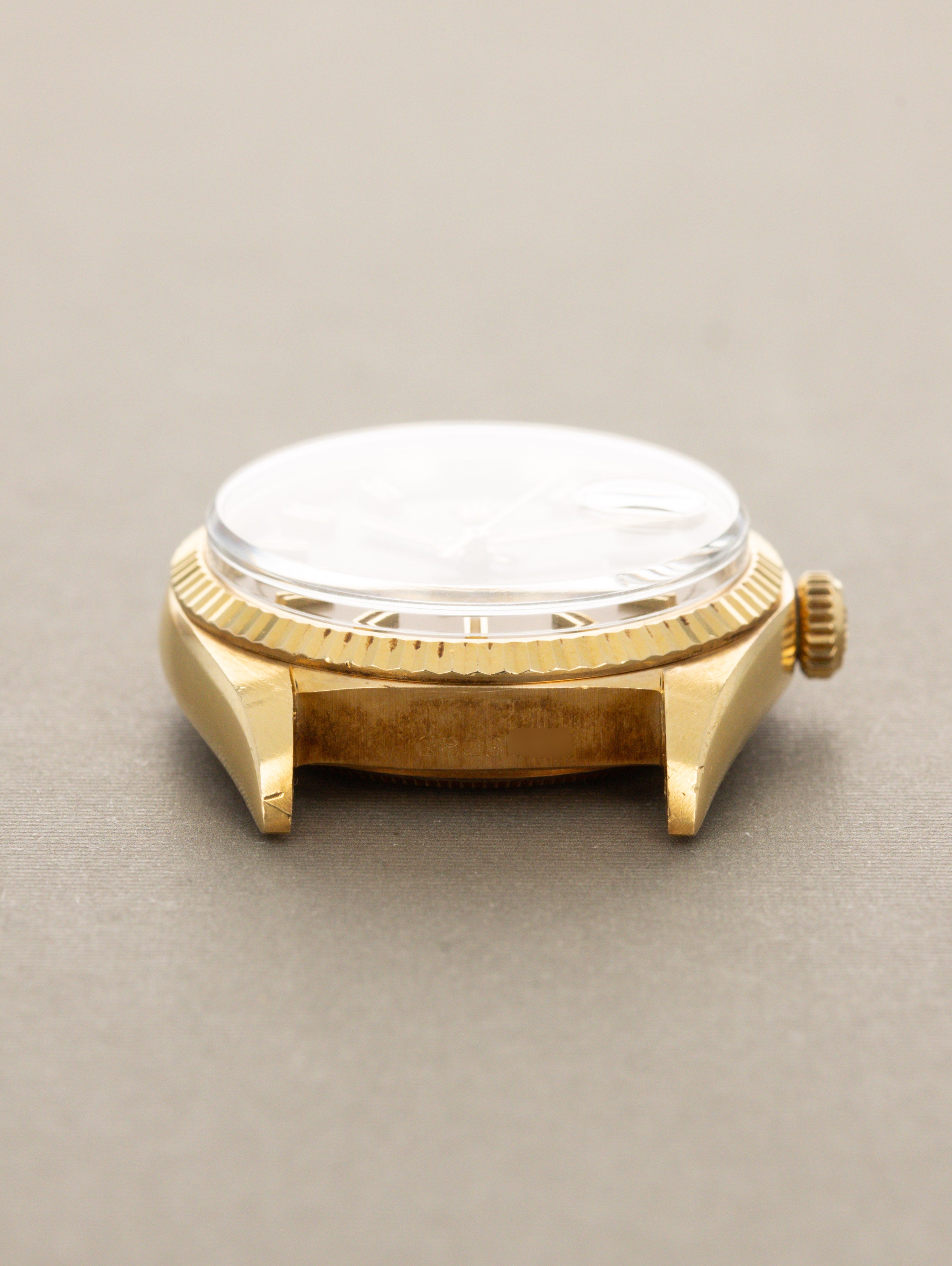 Rolex Day-Date Ref. 1803 - 'Wideboy'