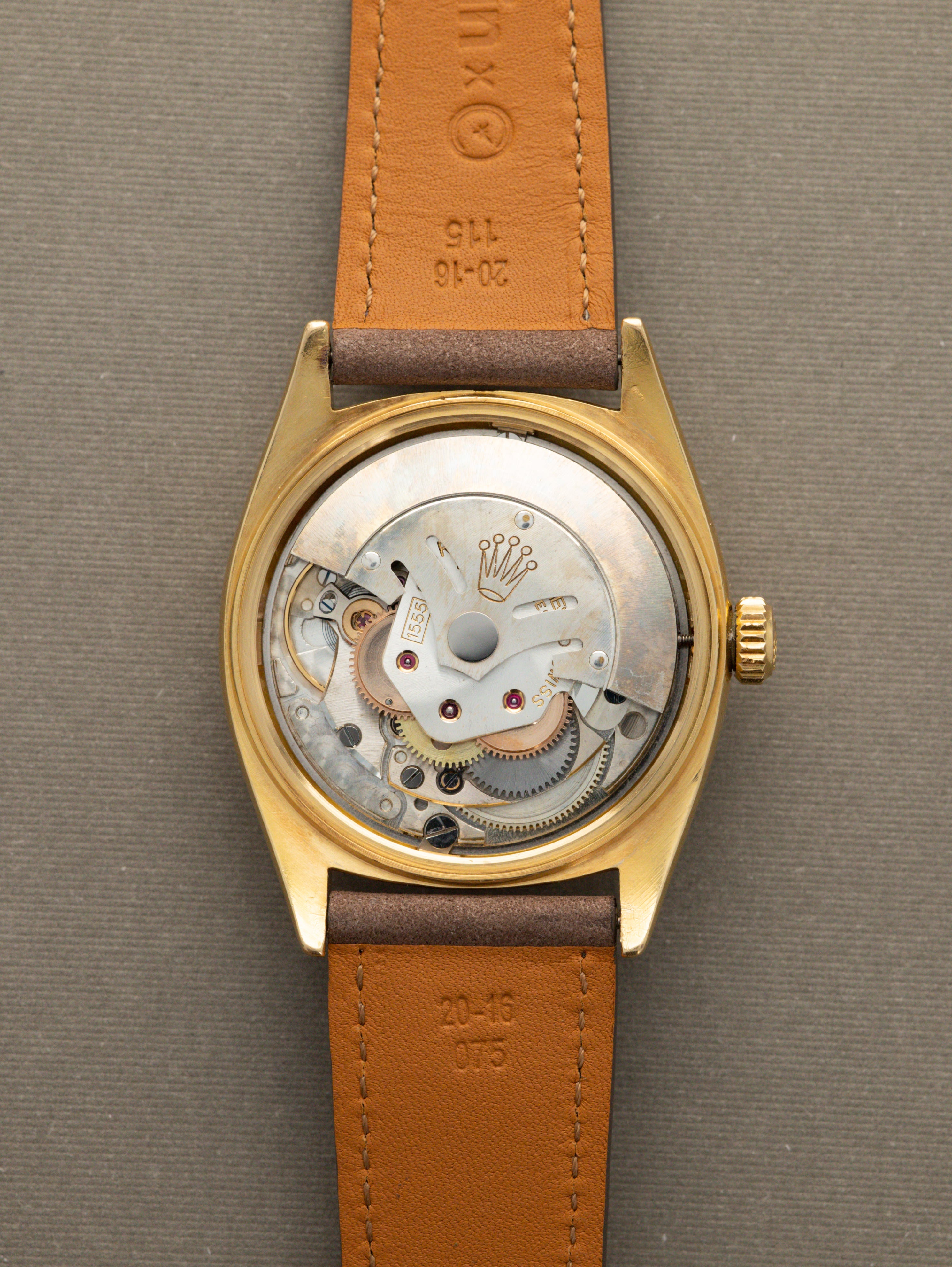 Rolex Day-Date Ref. 1803 - Early Example